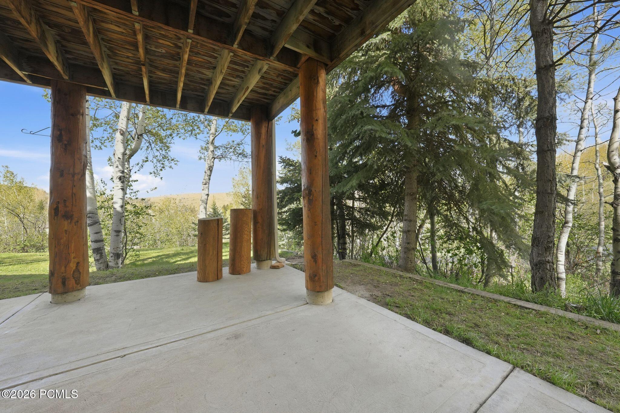 4205 Hidden Cove Road