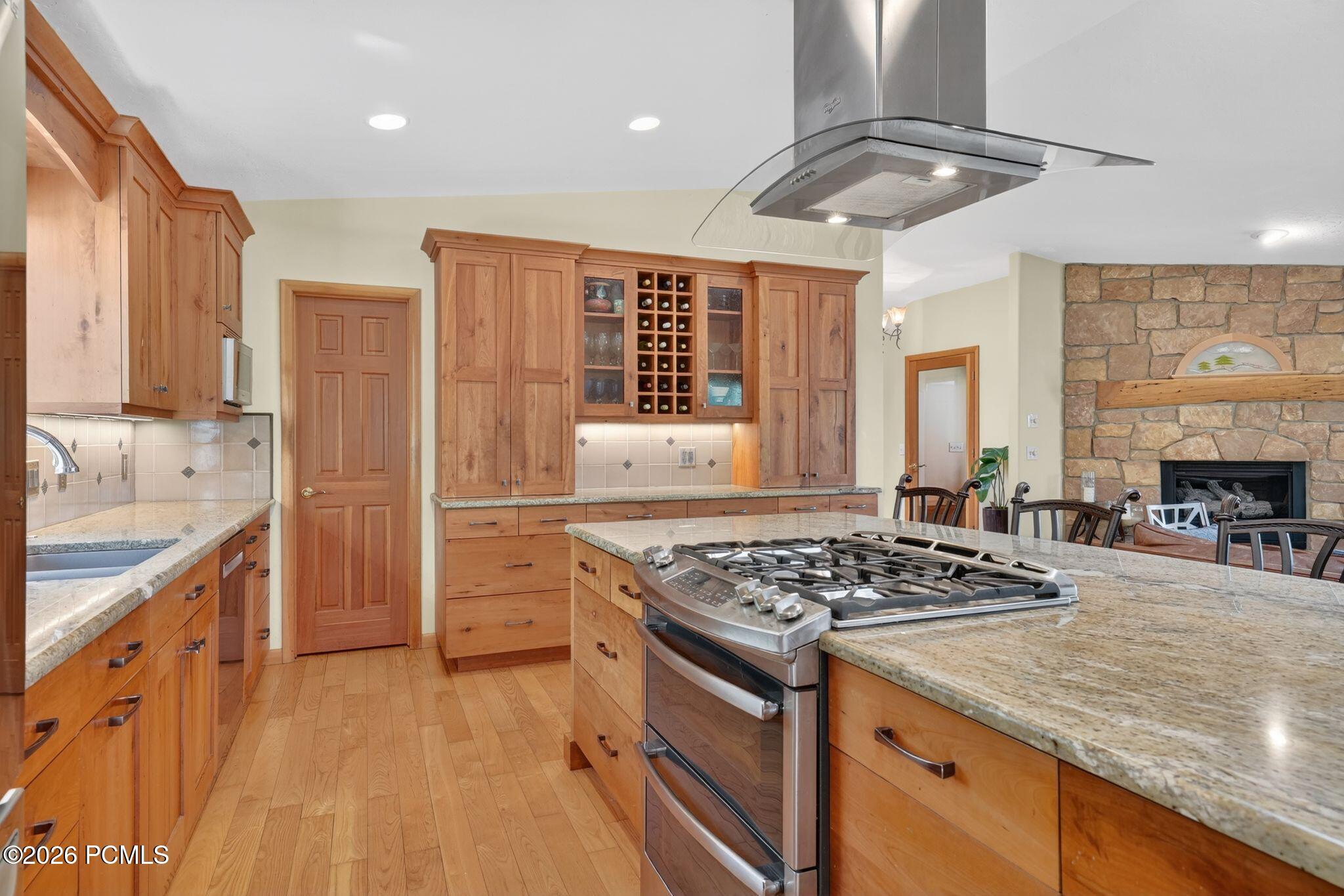 4205 Hidden Cove Road