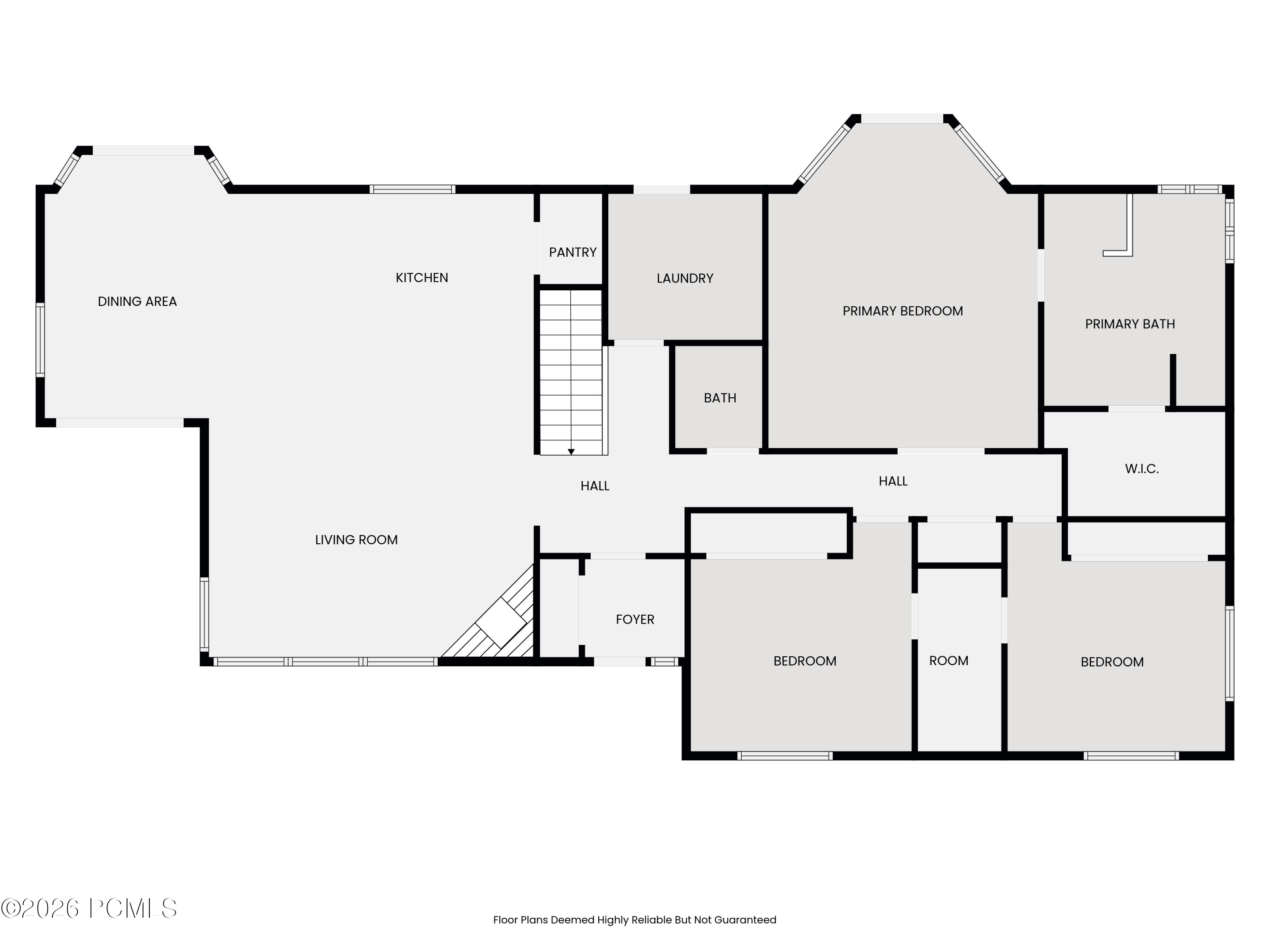 4205 Hidden Cove Road