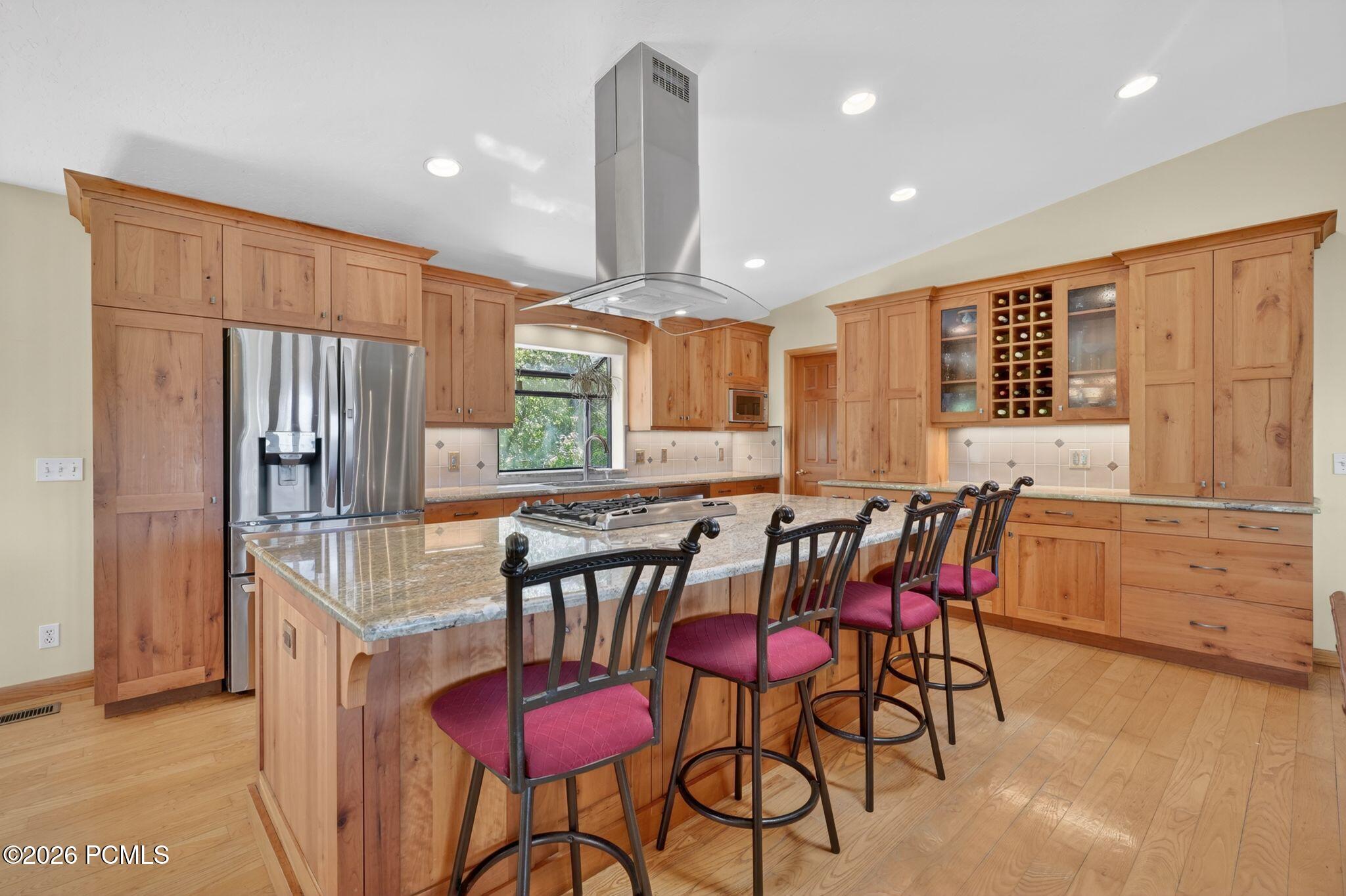 4205 Hidden Cove Road