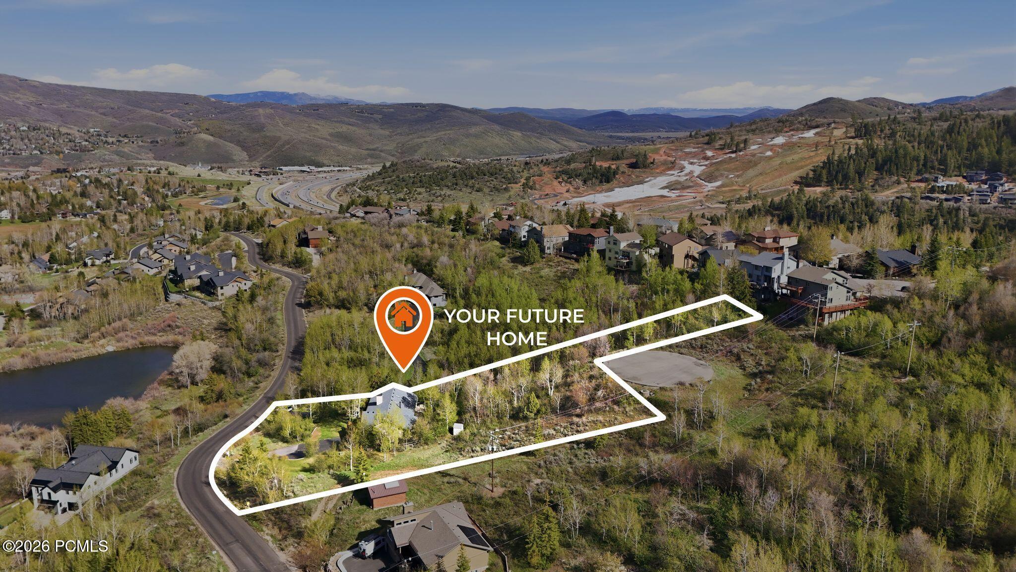 4205 Hidden Cove Road