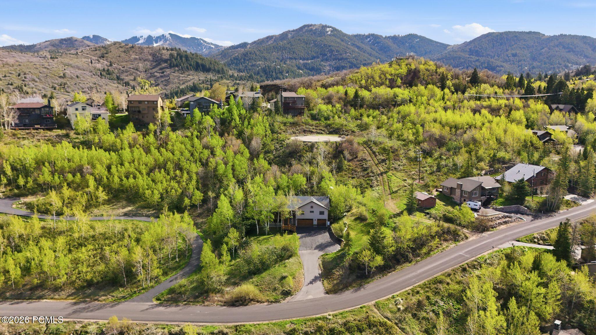 4205 Hidden Cove Road