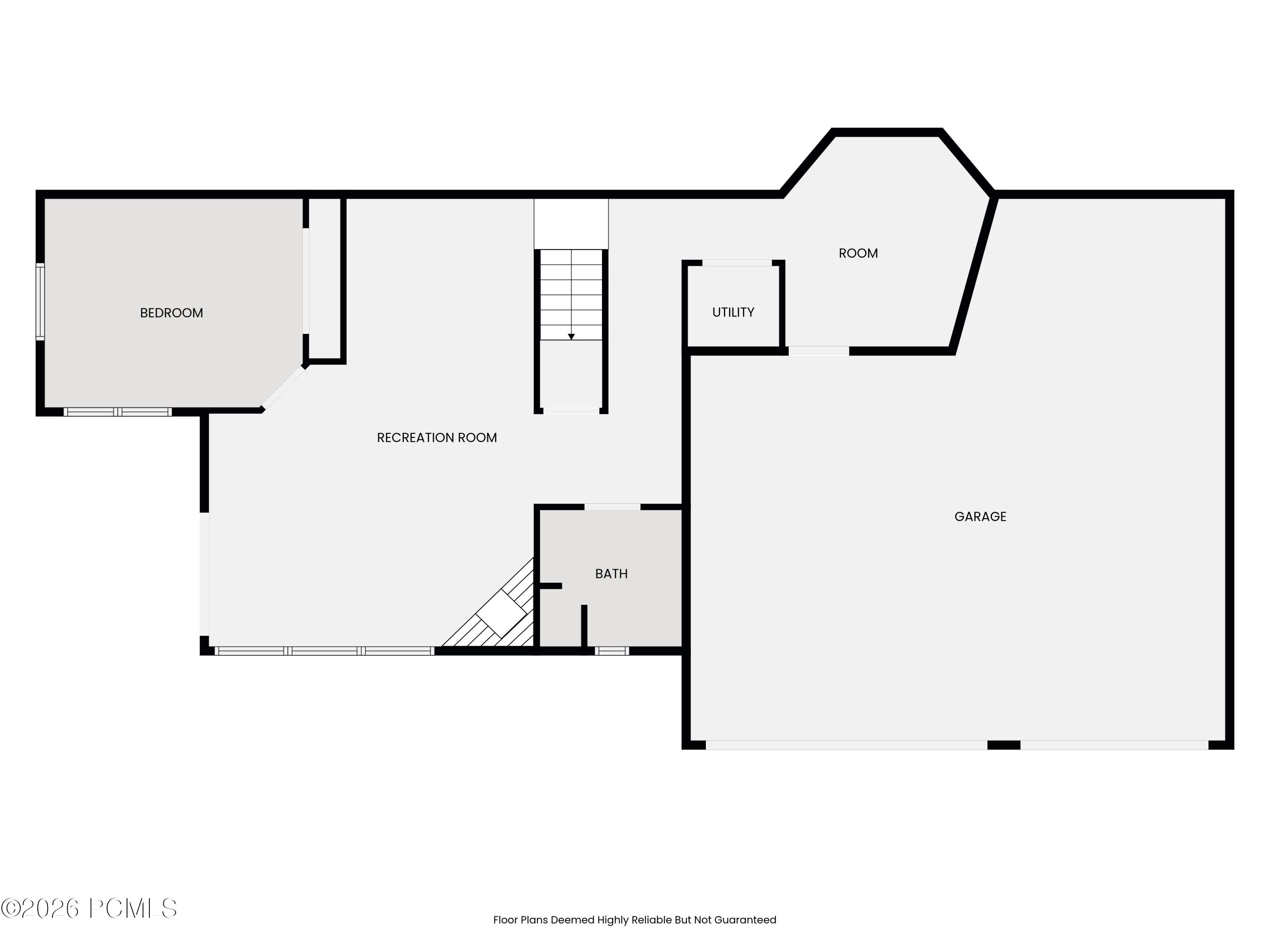 4205 Hidden Cove Road