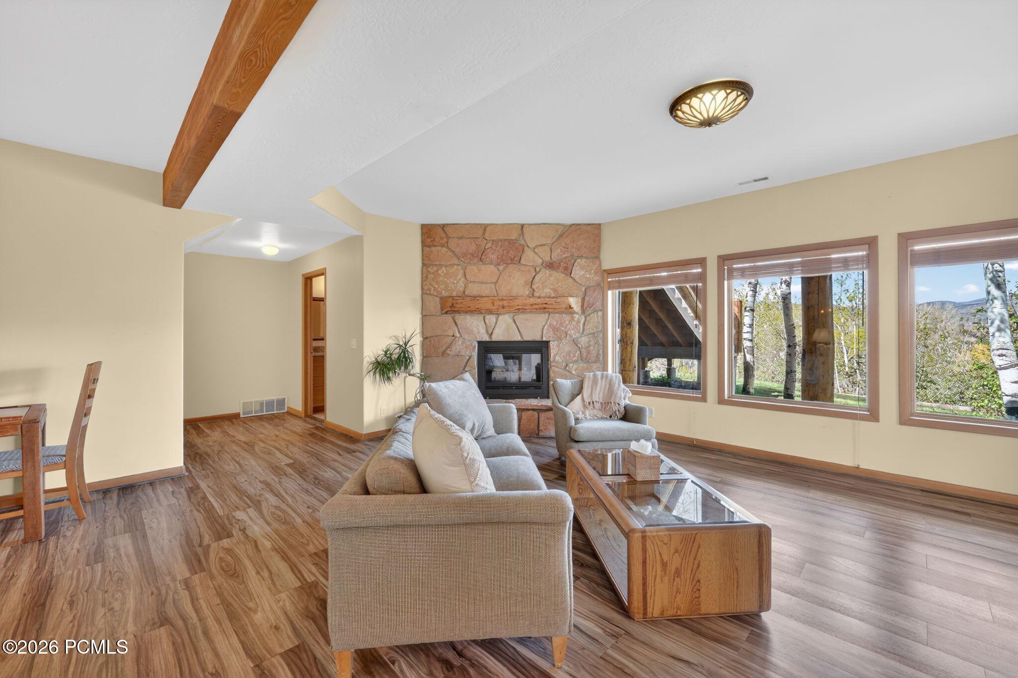 4205 Hidden Cove Road