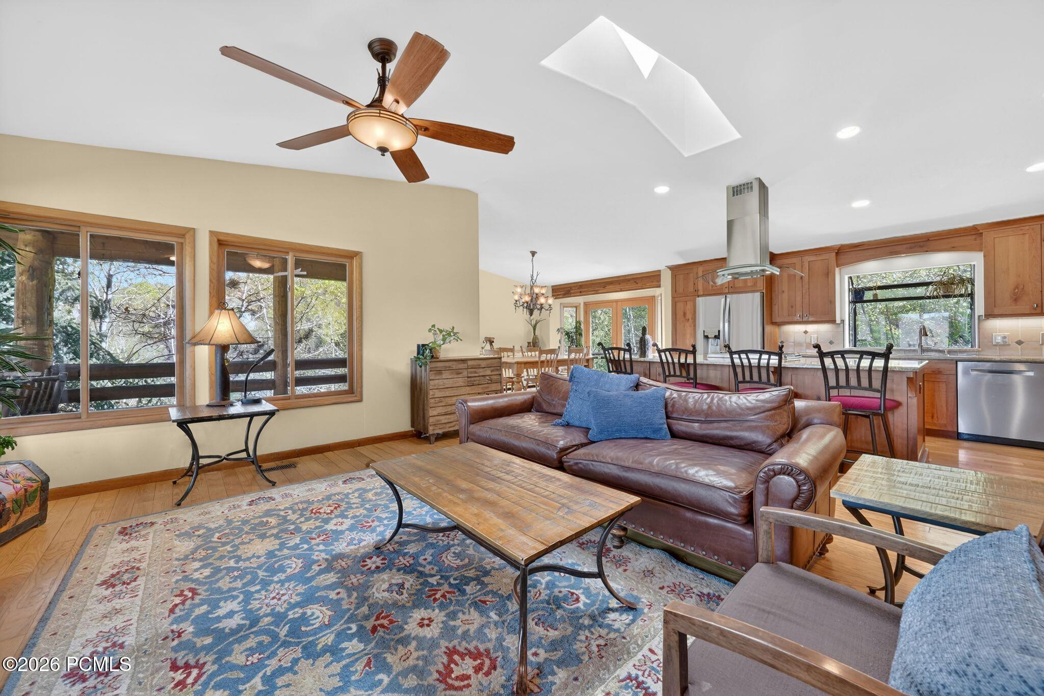 4205 Hidden Cove Road