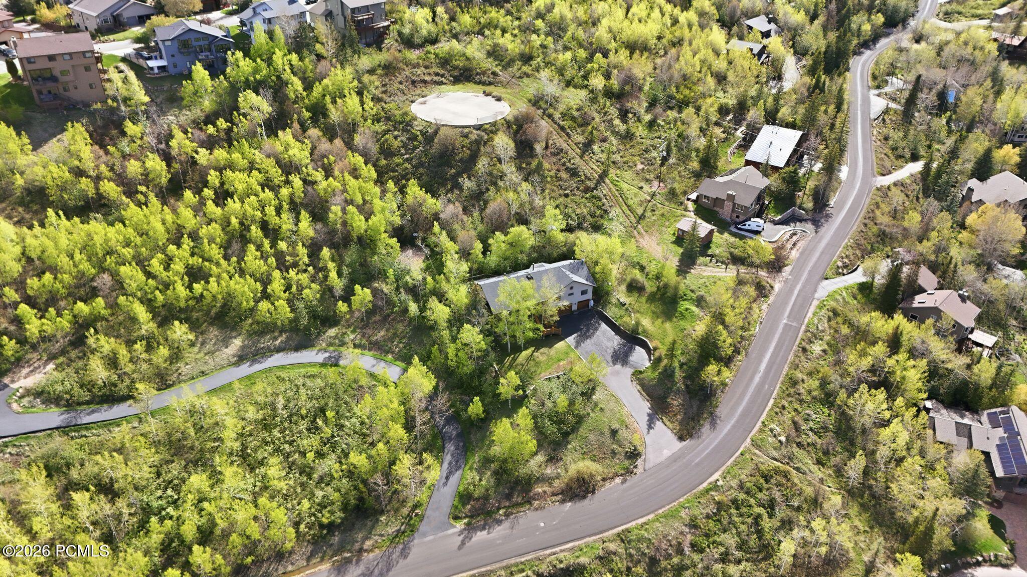 4205 Hidden Cove Road