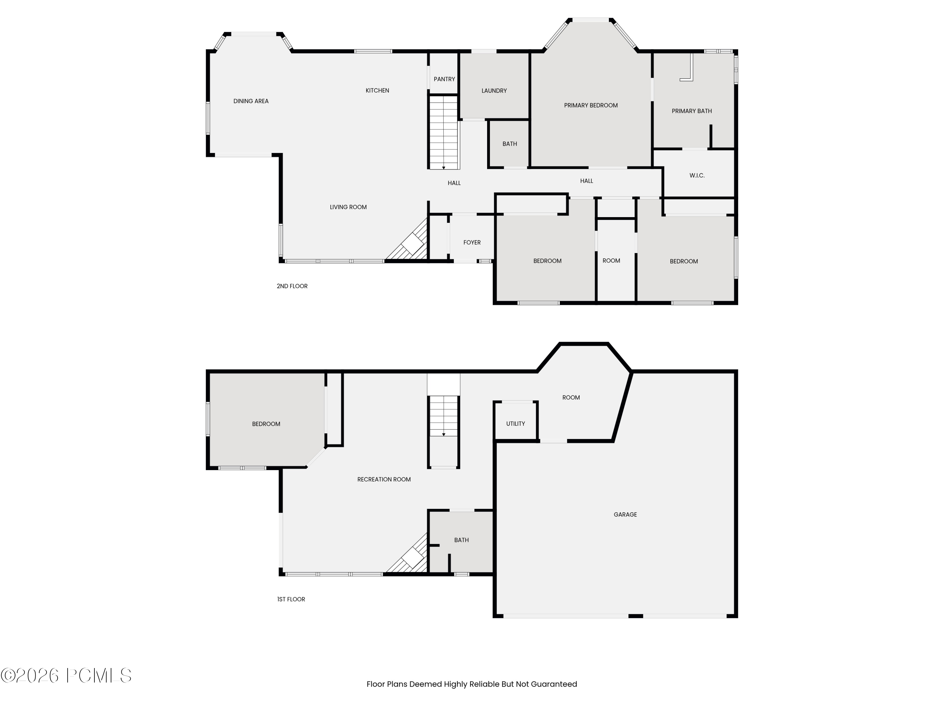 4205 Hidden Cove Road