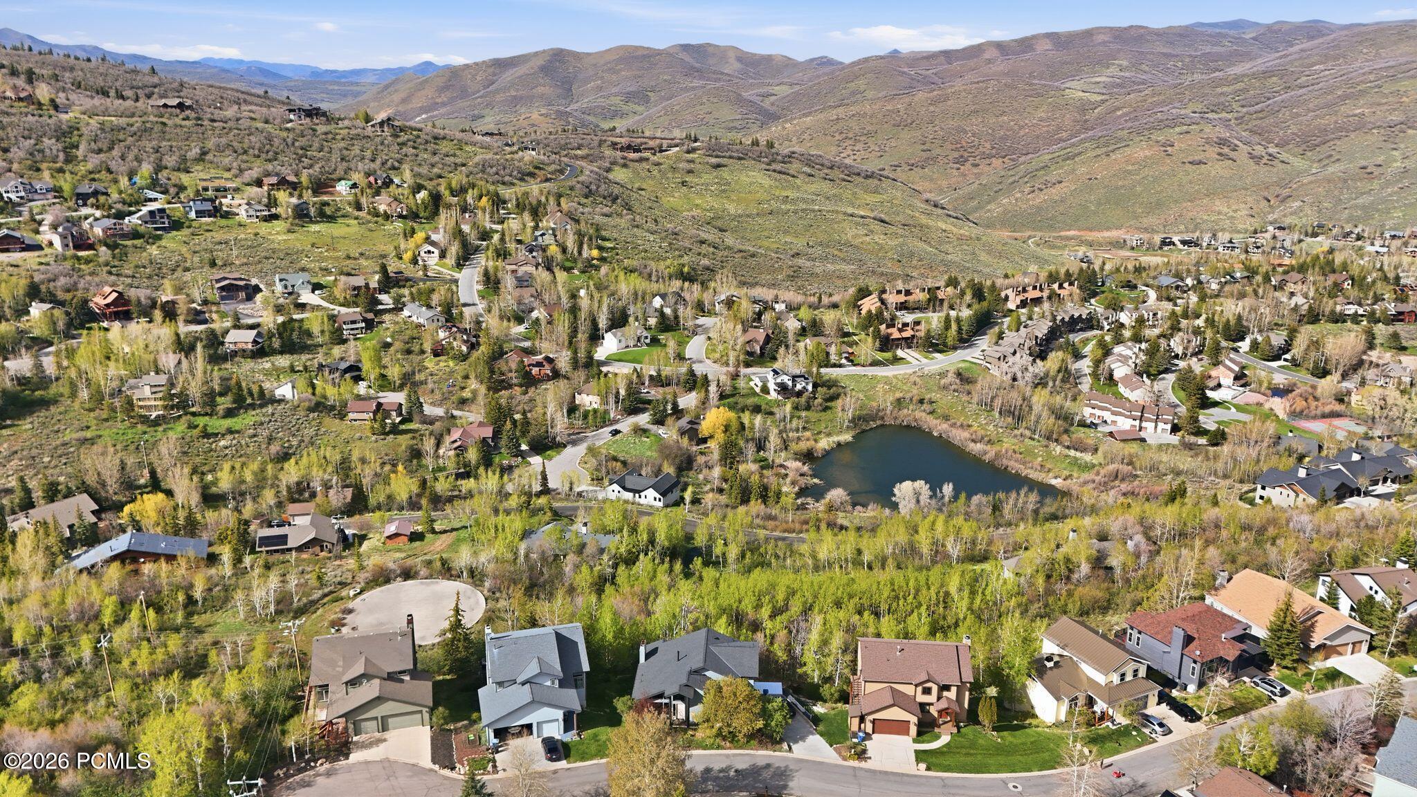 4205 Hidden Cove Road