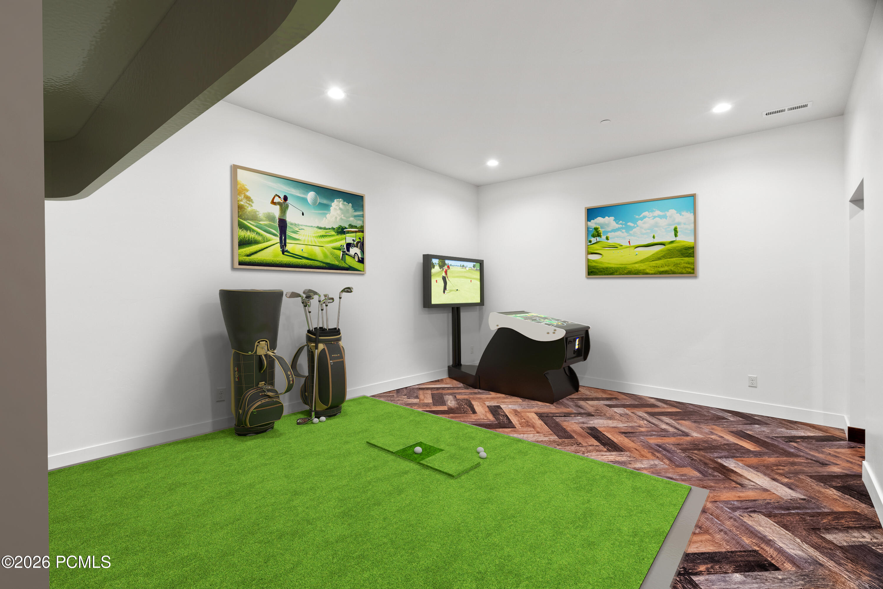 1075 N Oquirrh Mountain Drive