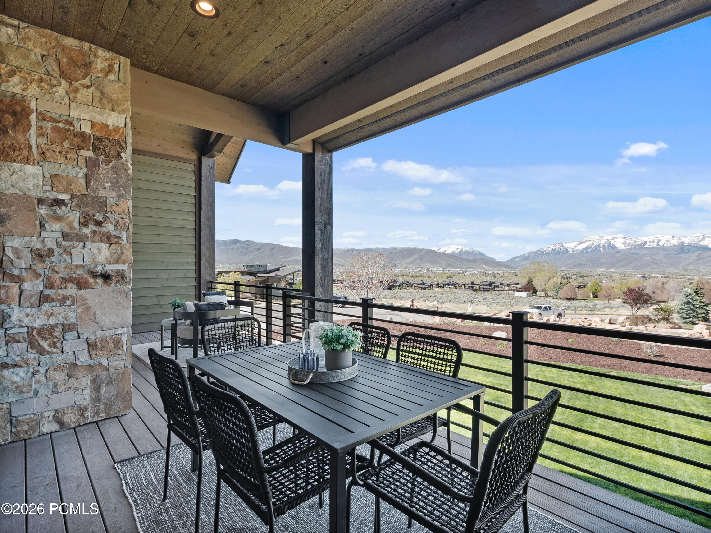 1075 N Oquirrh Mountain Drive