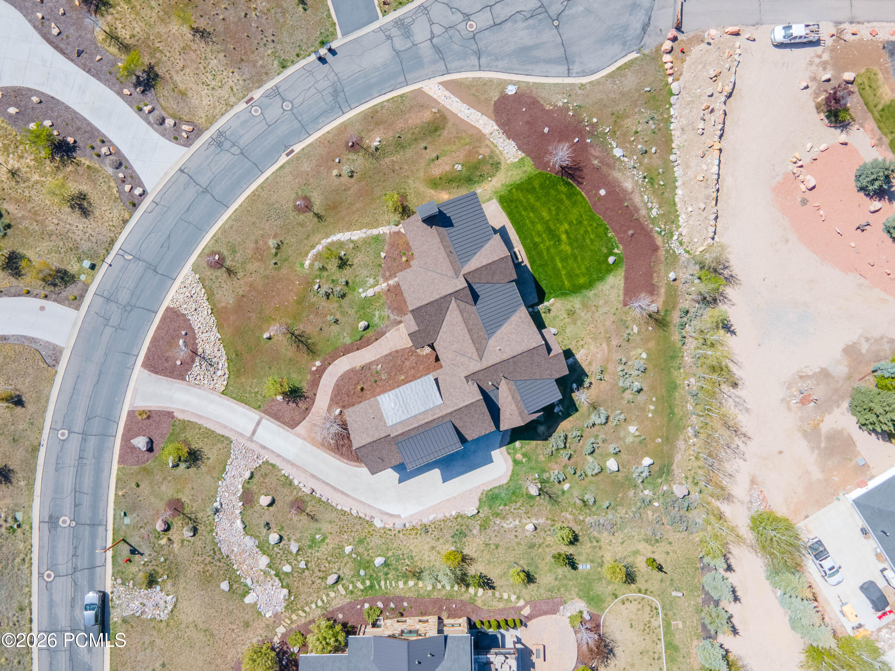 1075 N Oquirrh Mountain Drive