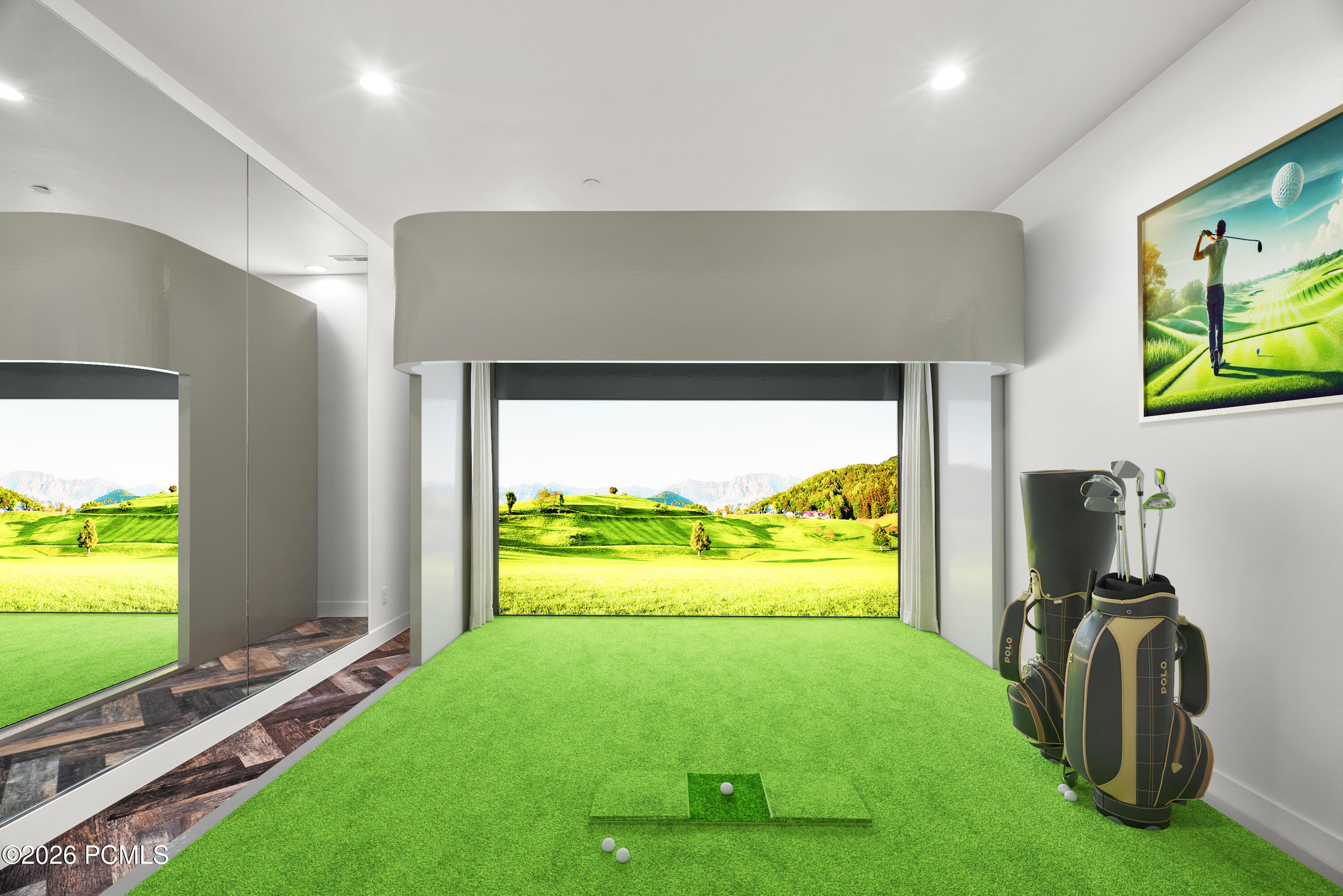 1075 N Oquirrh Mountain Drive