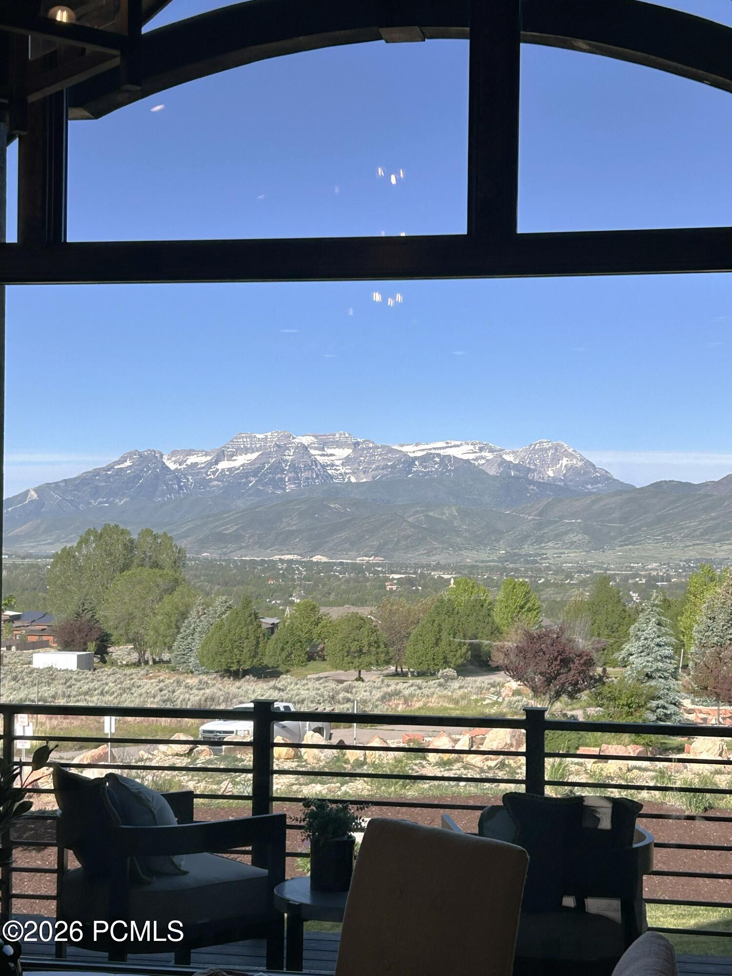 1075 N Oquirrh Mountain Drive