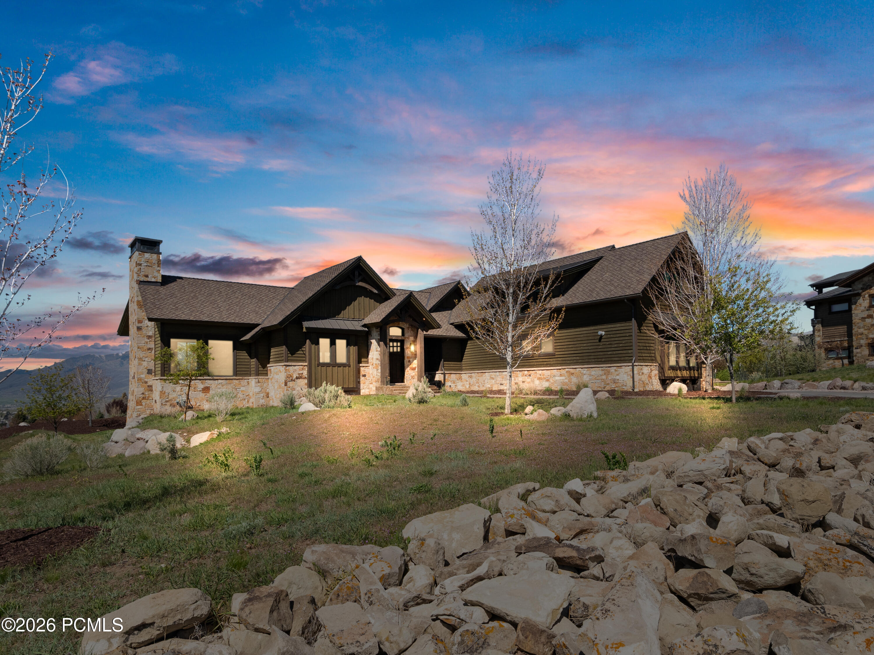 1075 N Oquirrh Mountain Drive