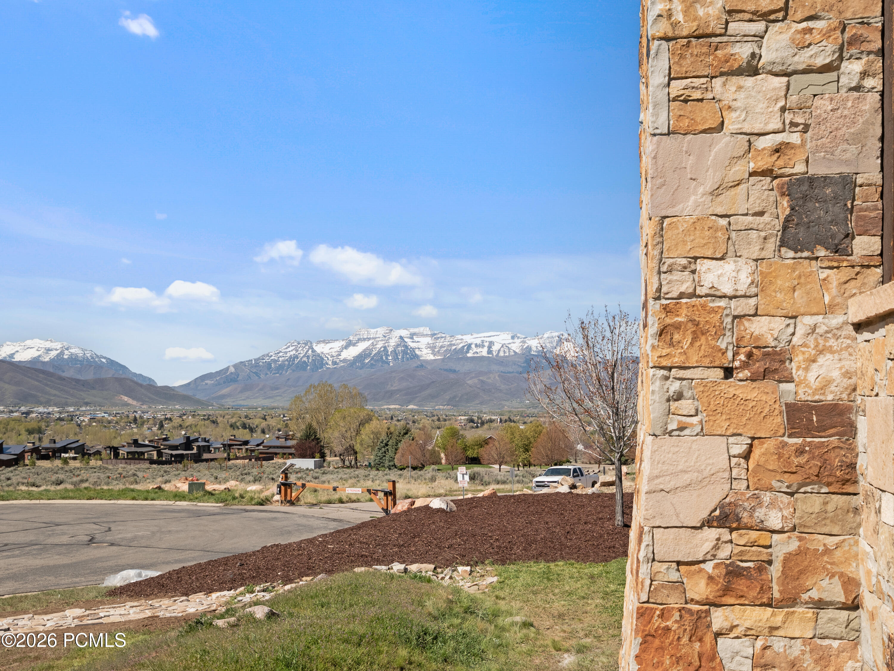 1075 N Oquirrh Mountain Drive