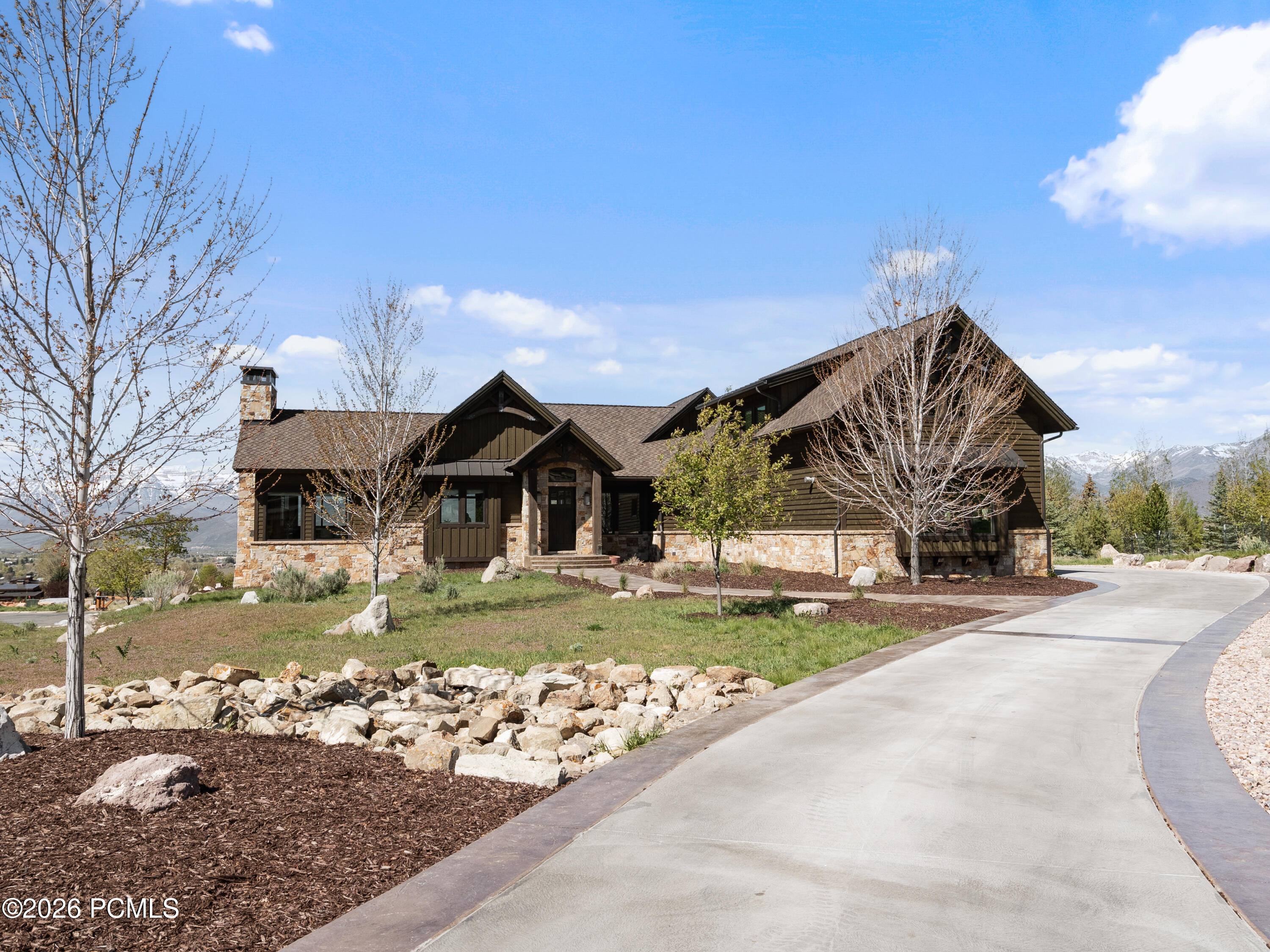 1075 N Oquirrh Mountain Drive