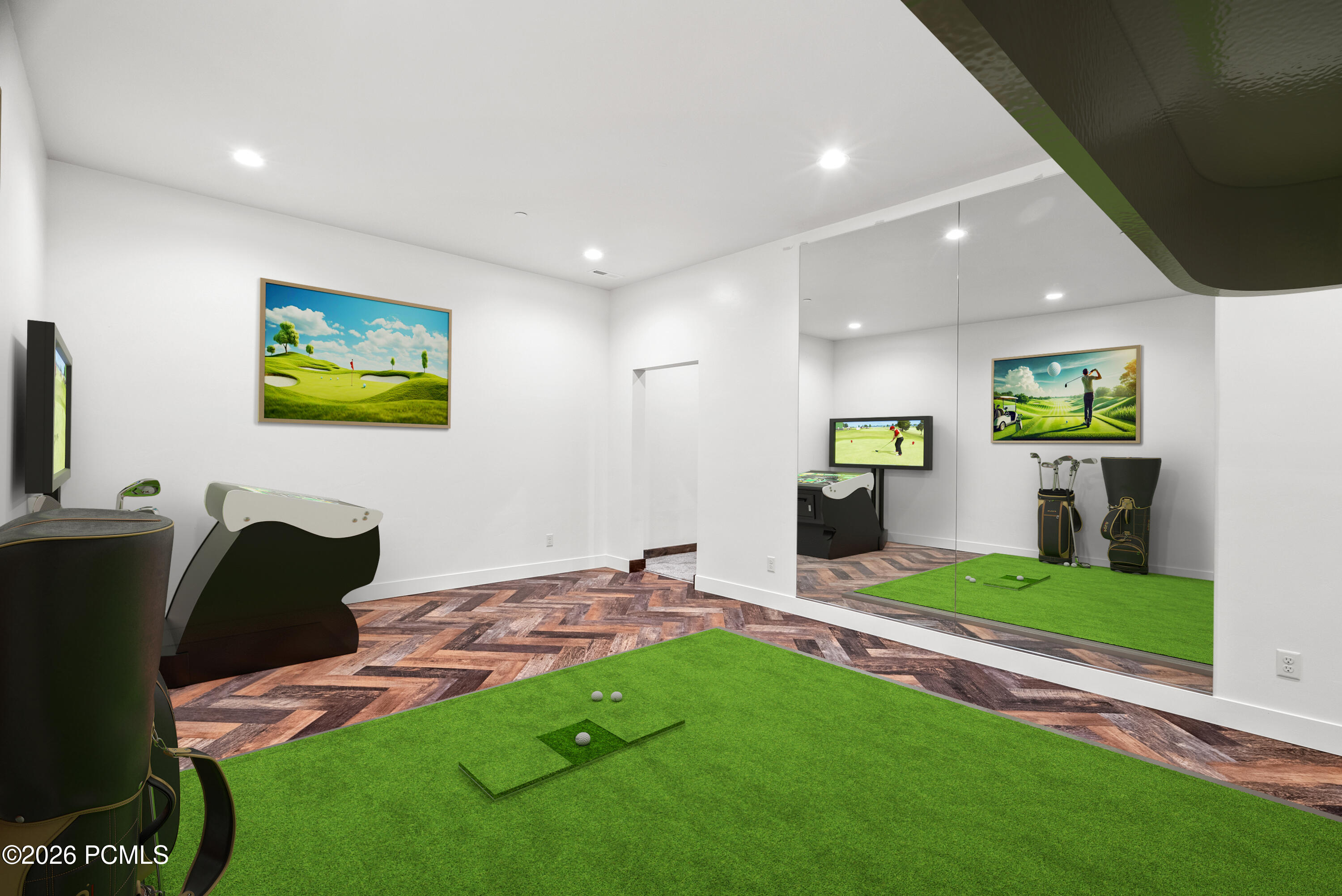 1075 N Oquirrh Mountain Drive