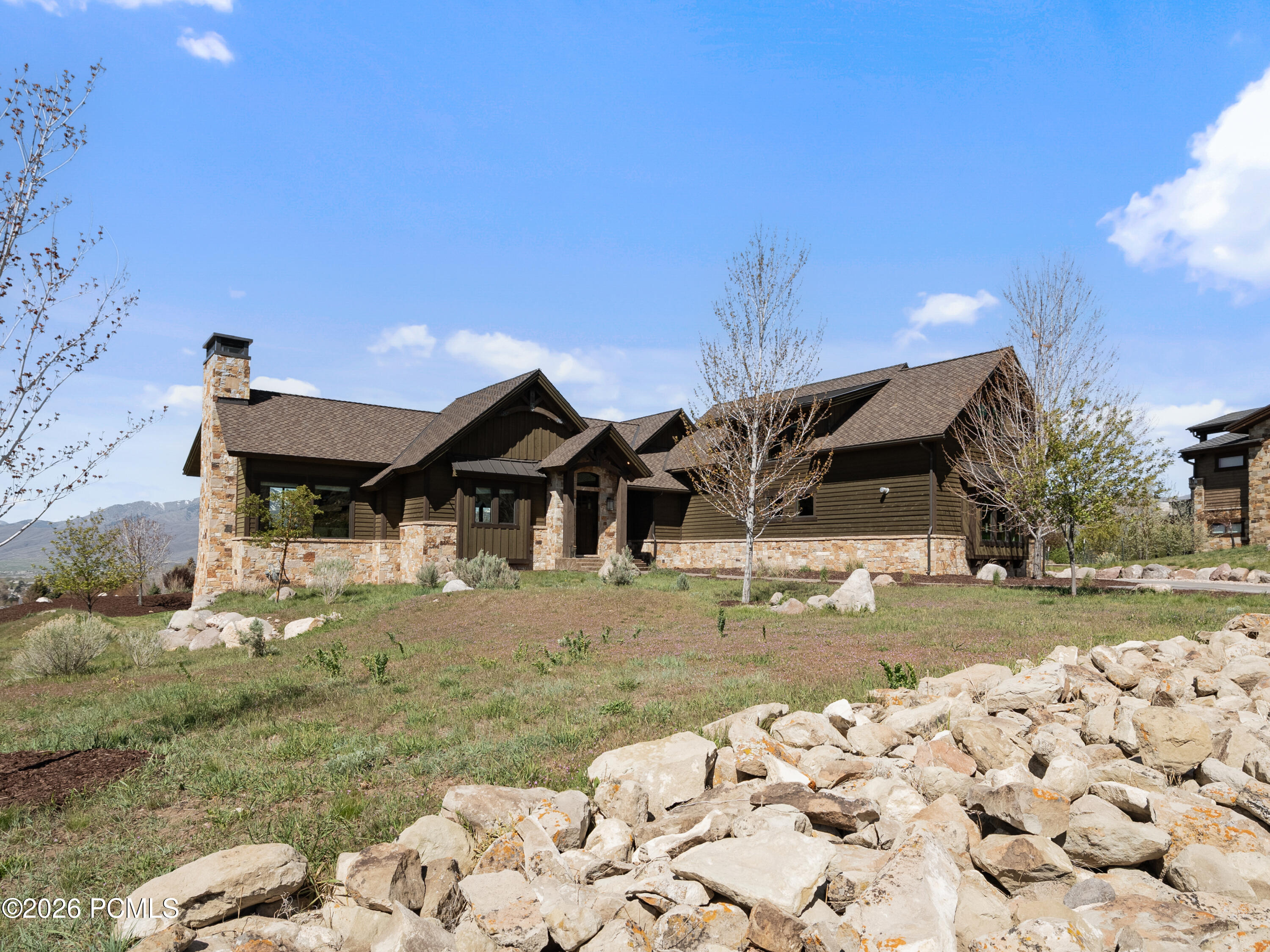 1075 N Oquirrh Mountain Drive