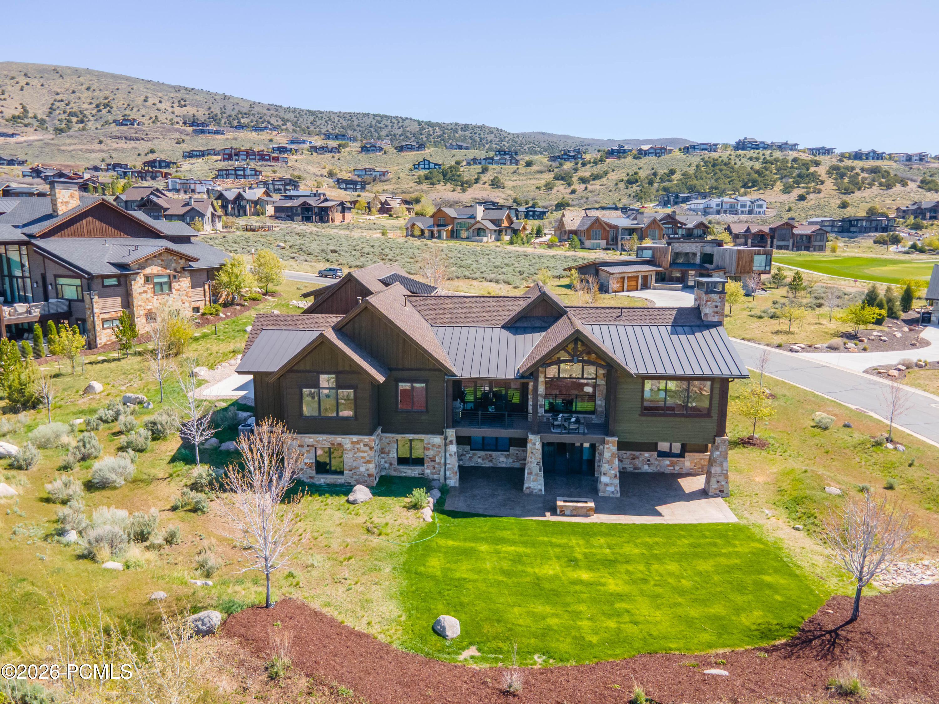 1075 N Oquirrh Mountain Drive
