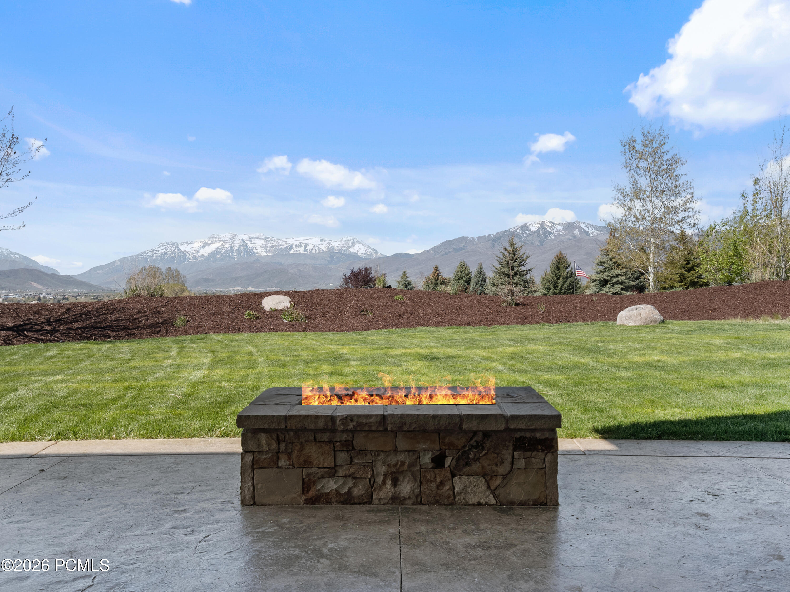 1075 N Oquirrh Mountain Drive