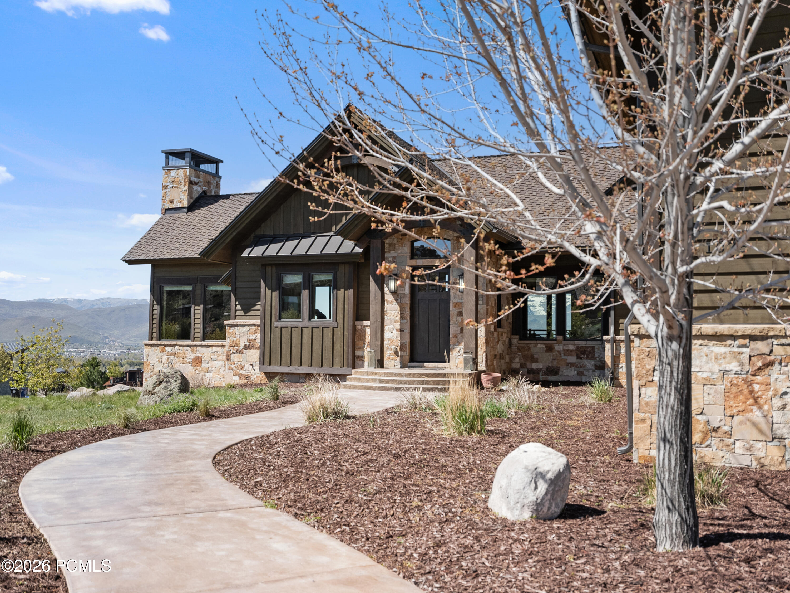 1075 N Oquirrh Mountain Drive