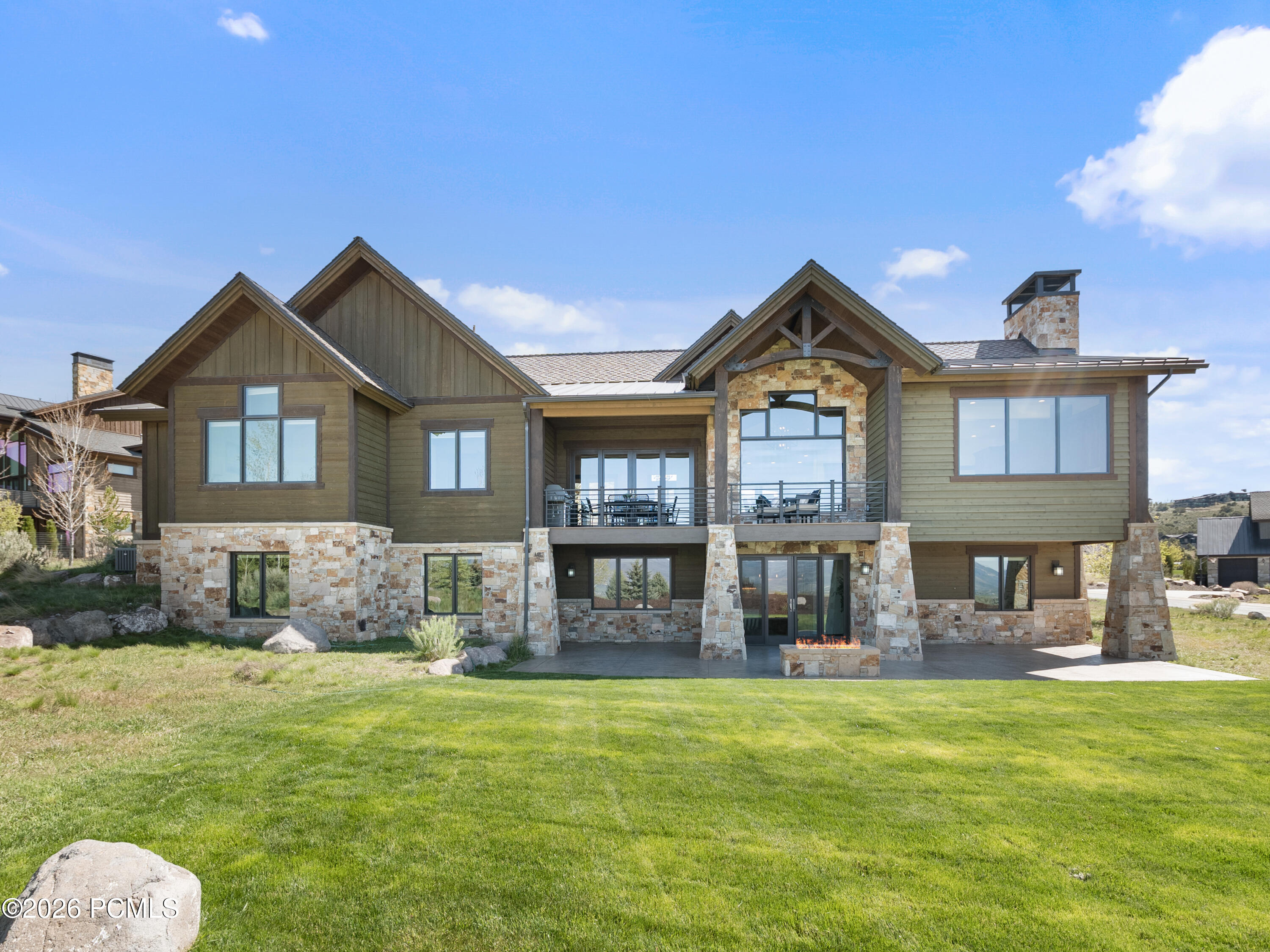 1075 N Oquirrh Mountain Drive