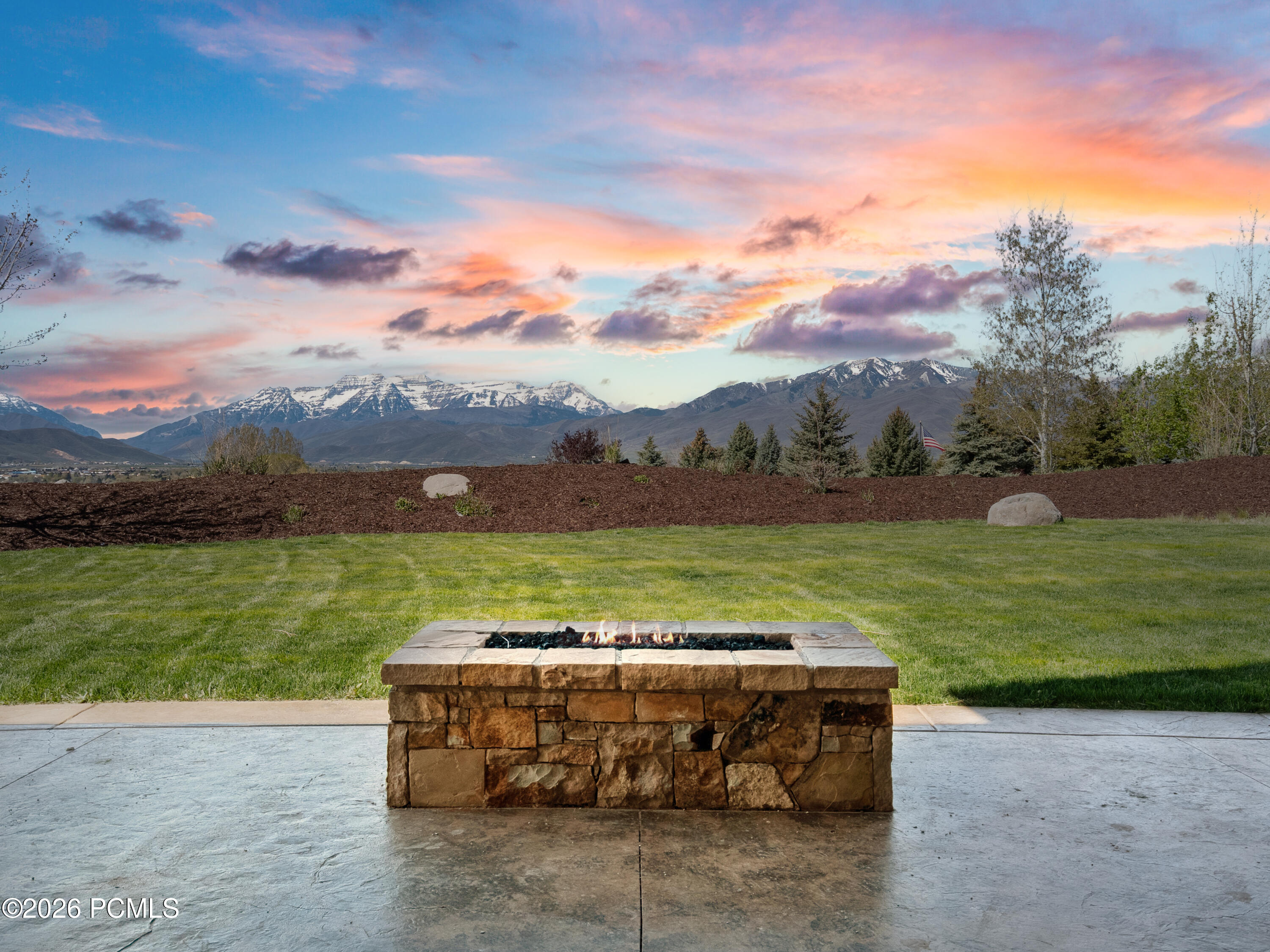 1075 N Oquirrh Mountain Drive