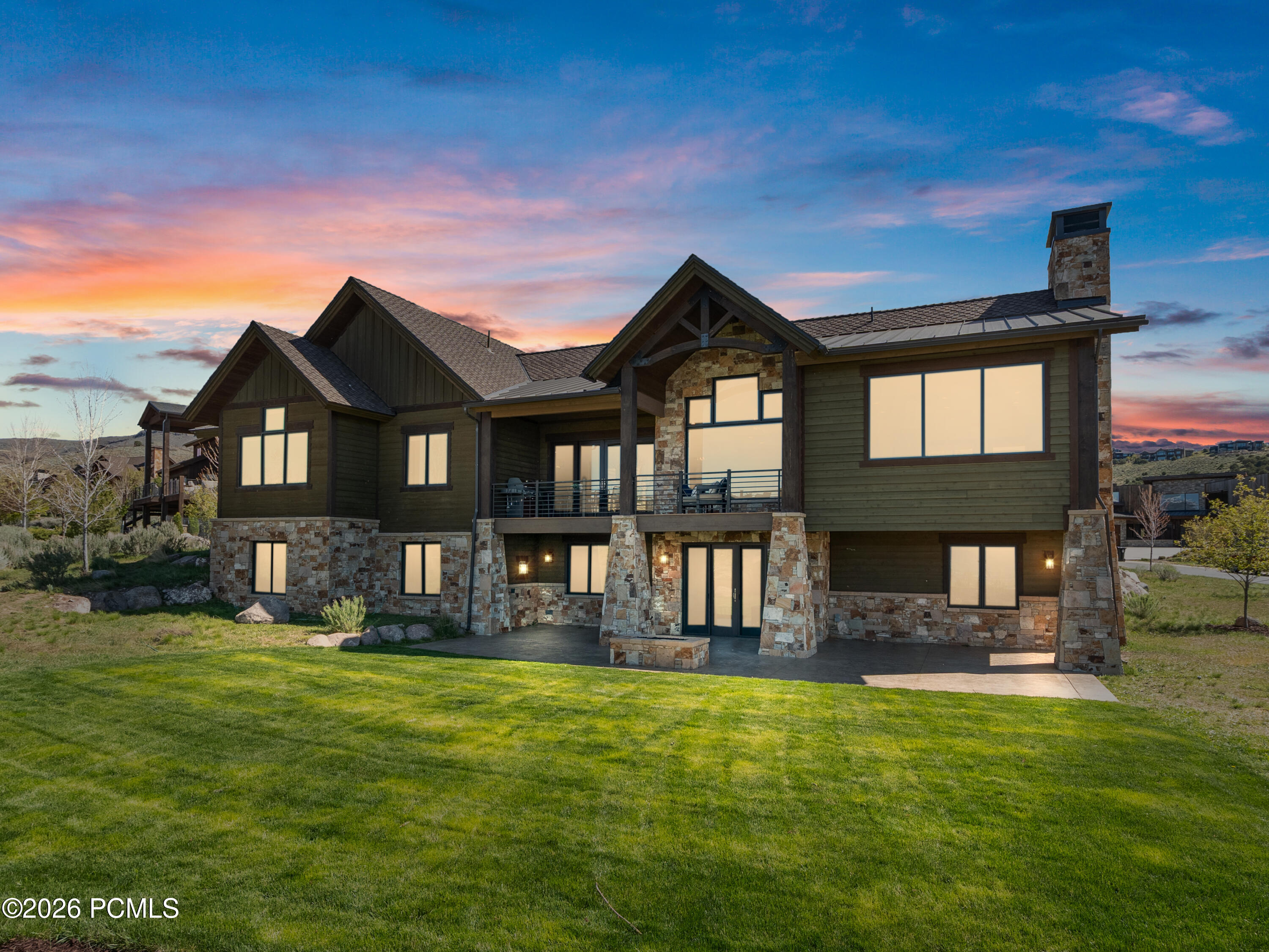 1075 N Oquirrh Mountain Drive