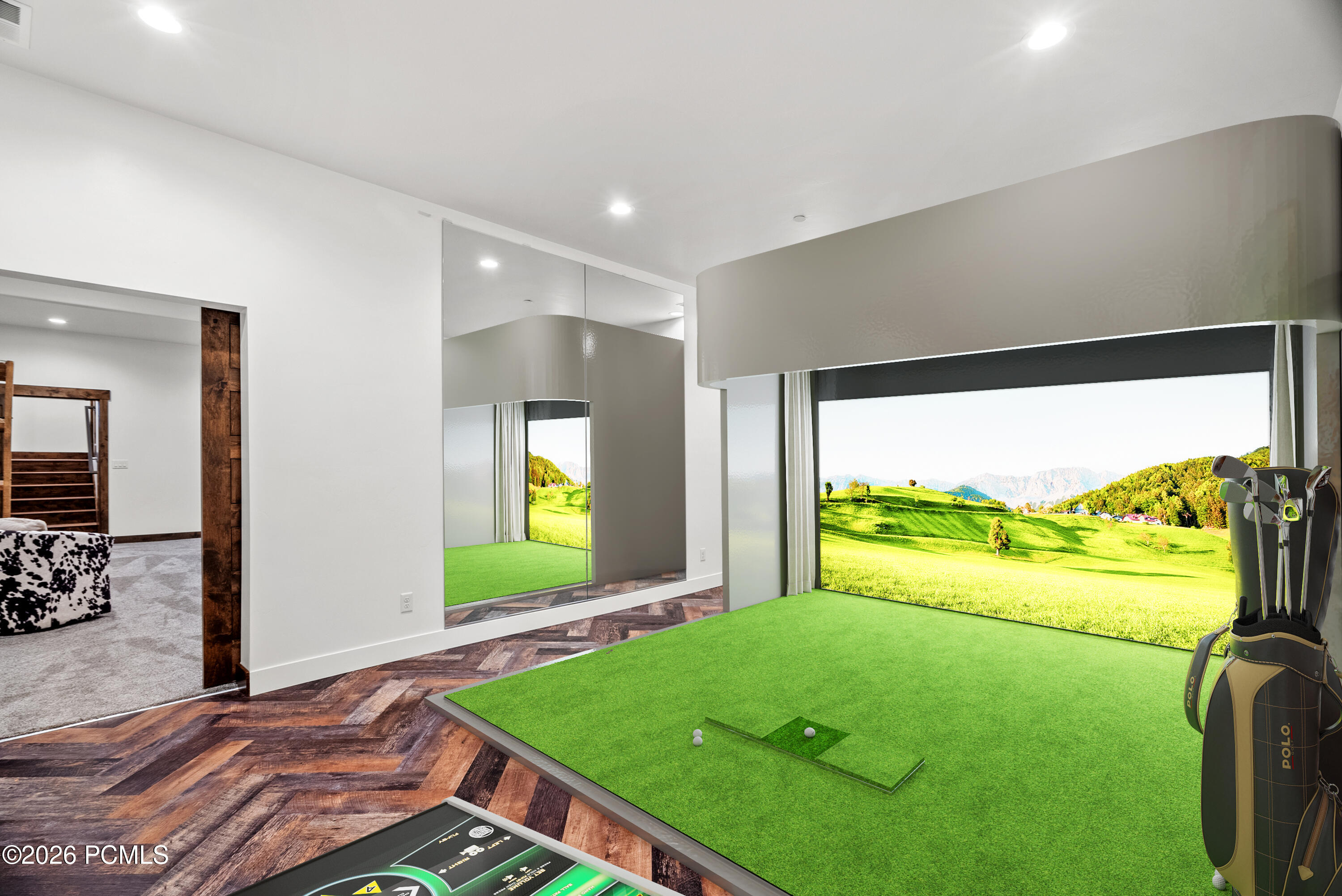 1075 N Oquirrh Mountain Drive