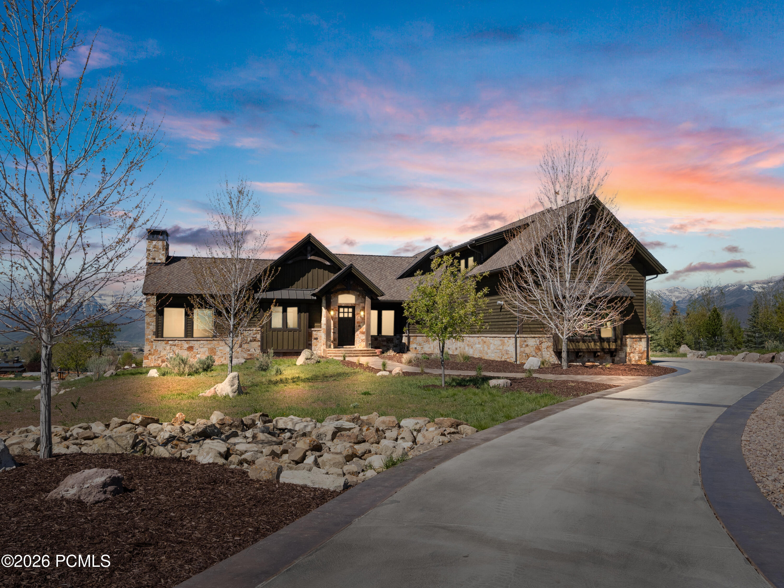 1075 N Oquirrh Mountain Drive