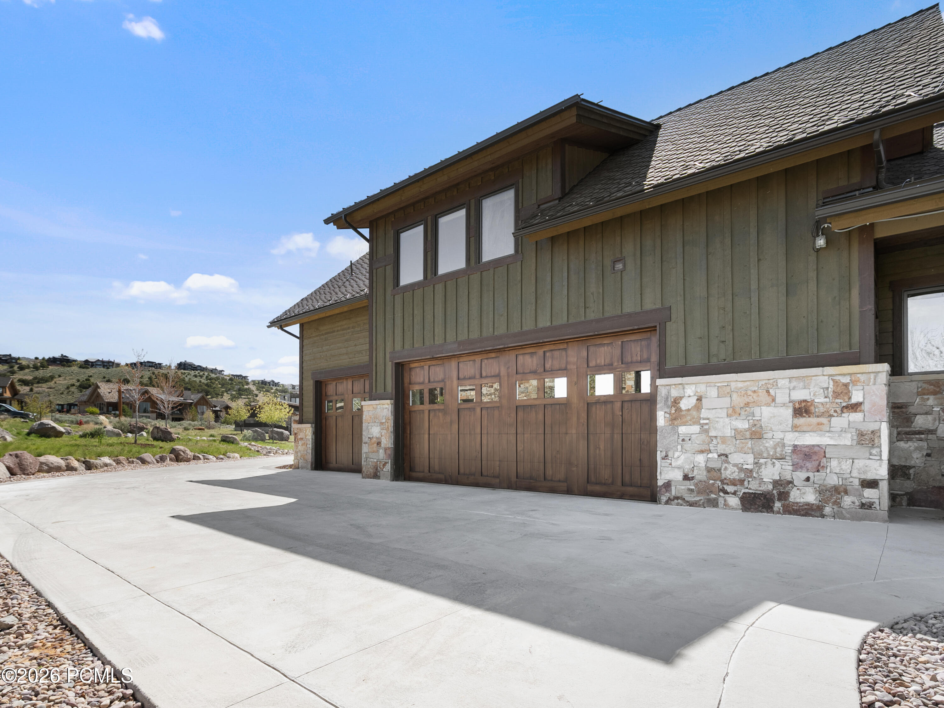 1075 N Oquirrh Mountain Drive