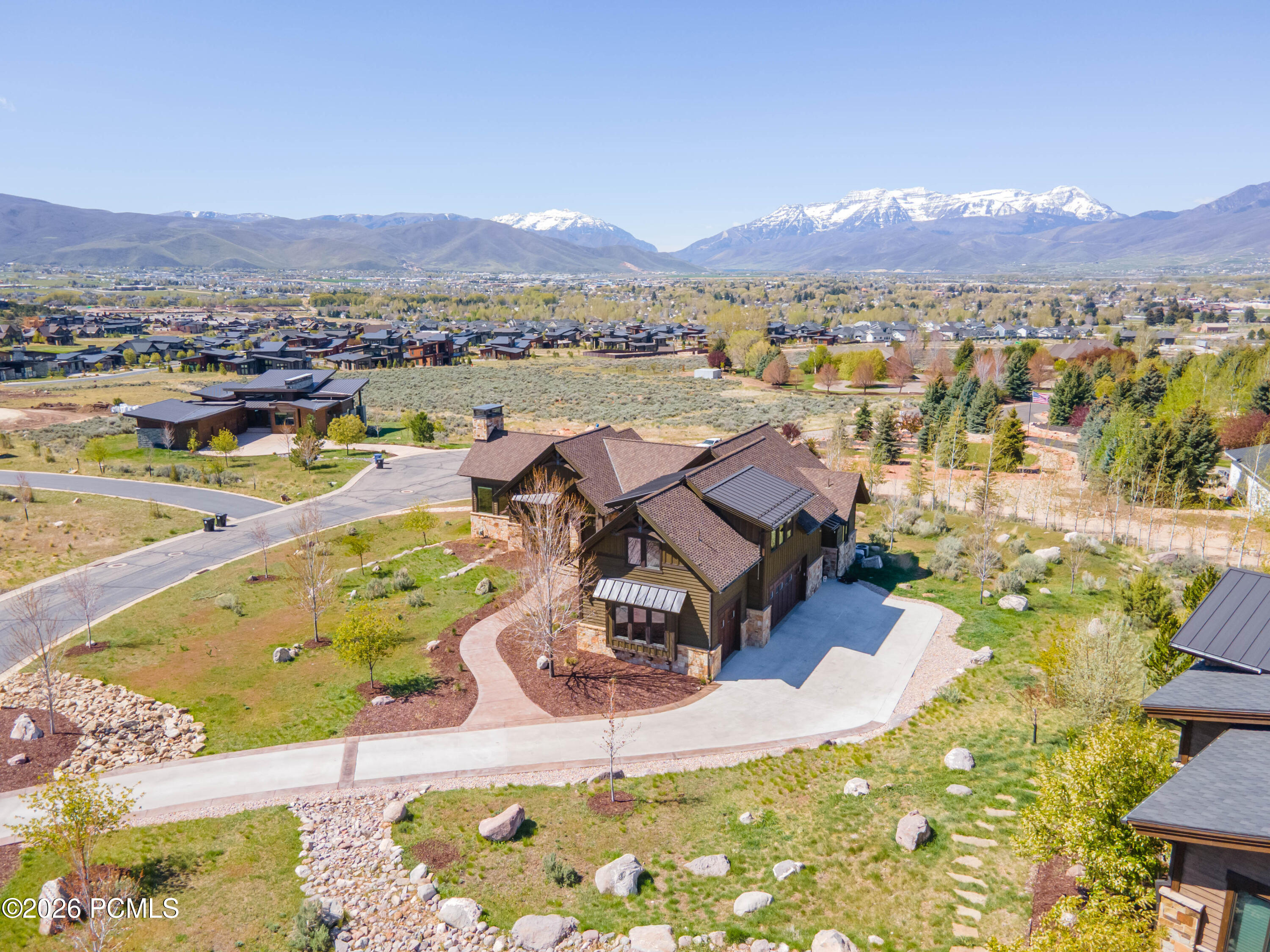 1075 N Oquirrh Mountain Drive