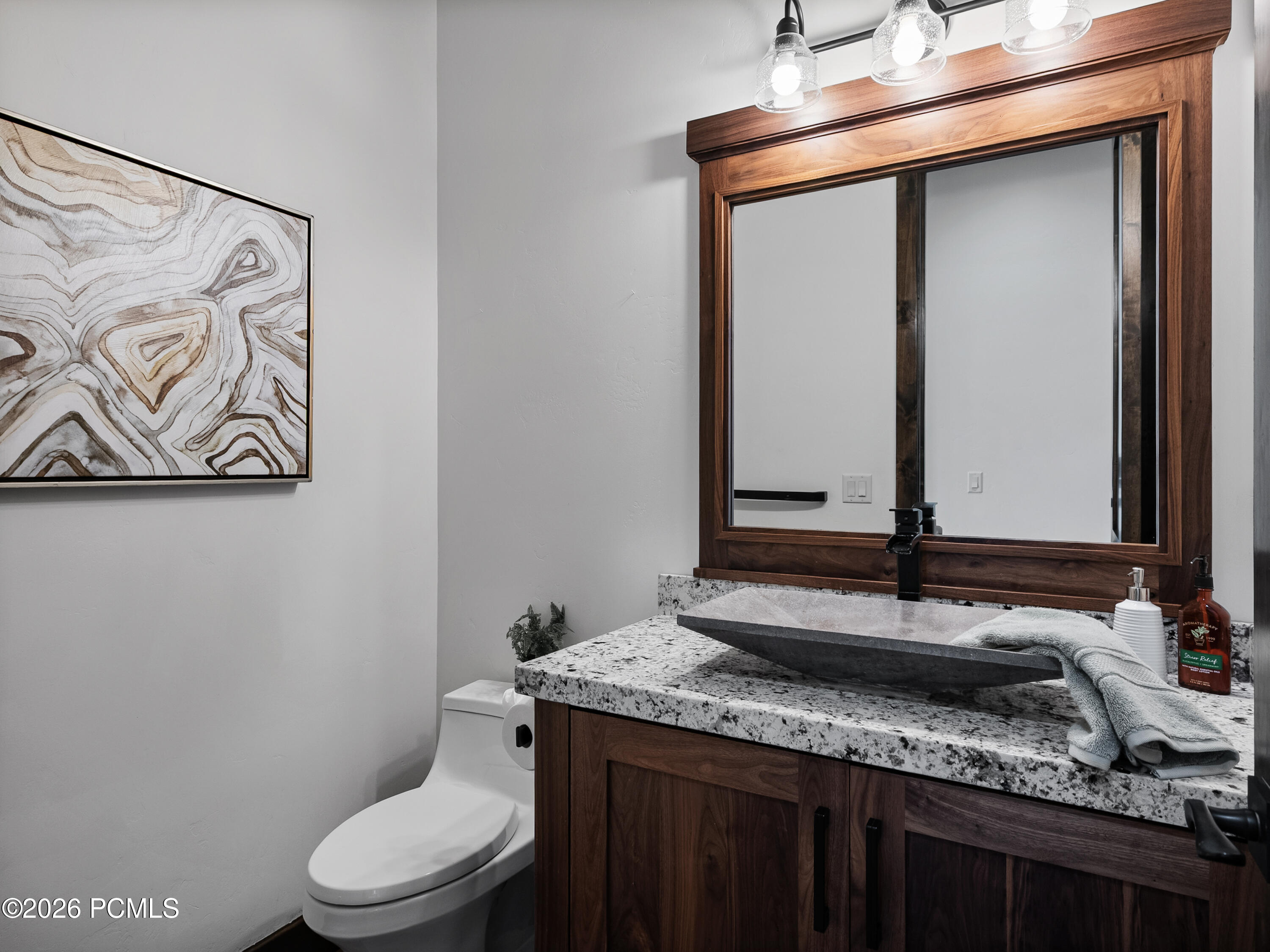 1075 N Oquirrh Mountain Drive