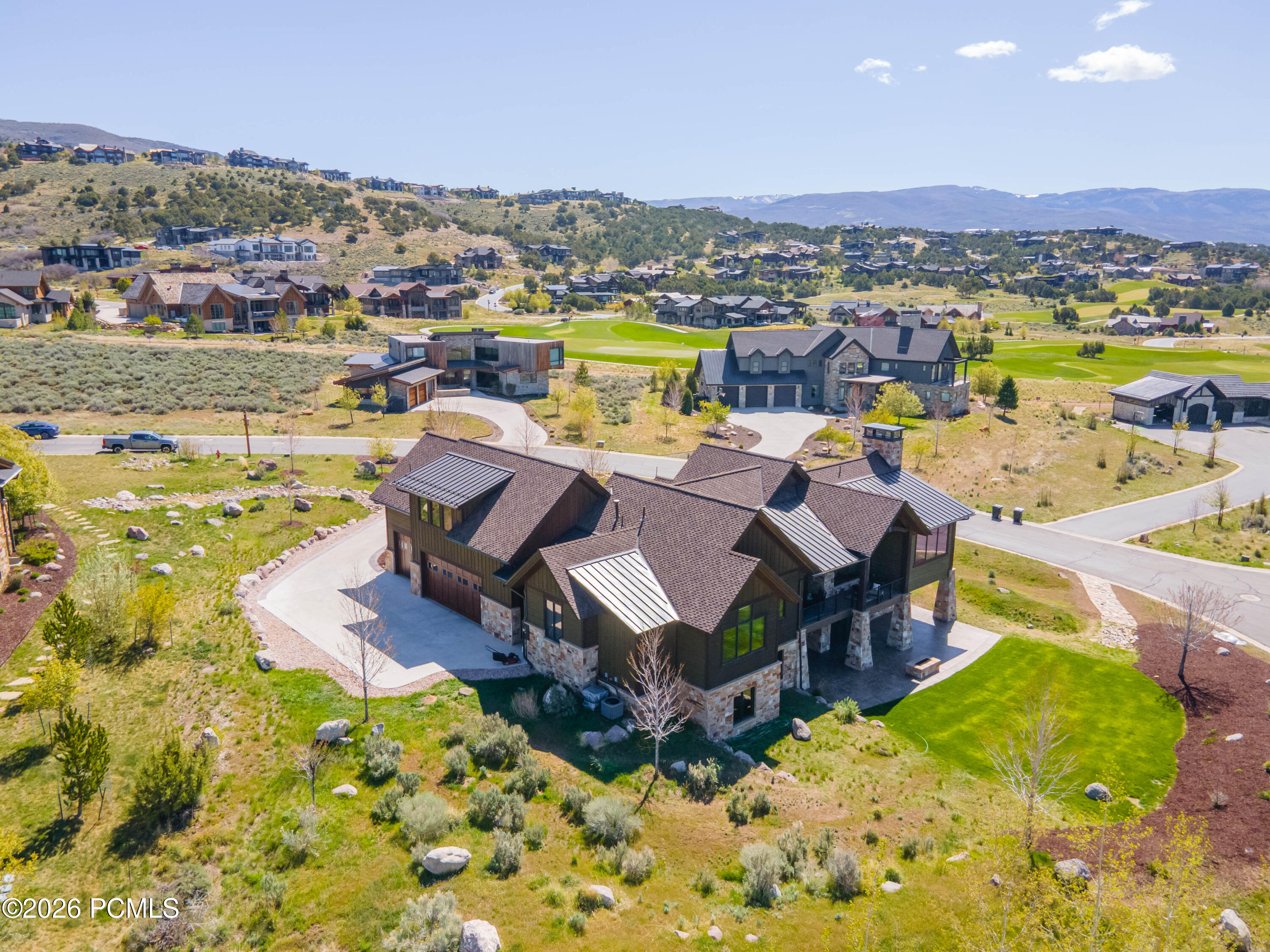 1075 N Oquirrh Mountain Drive