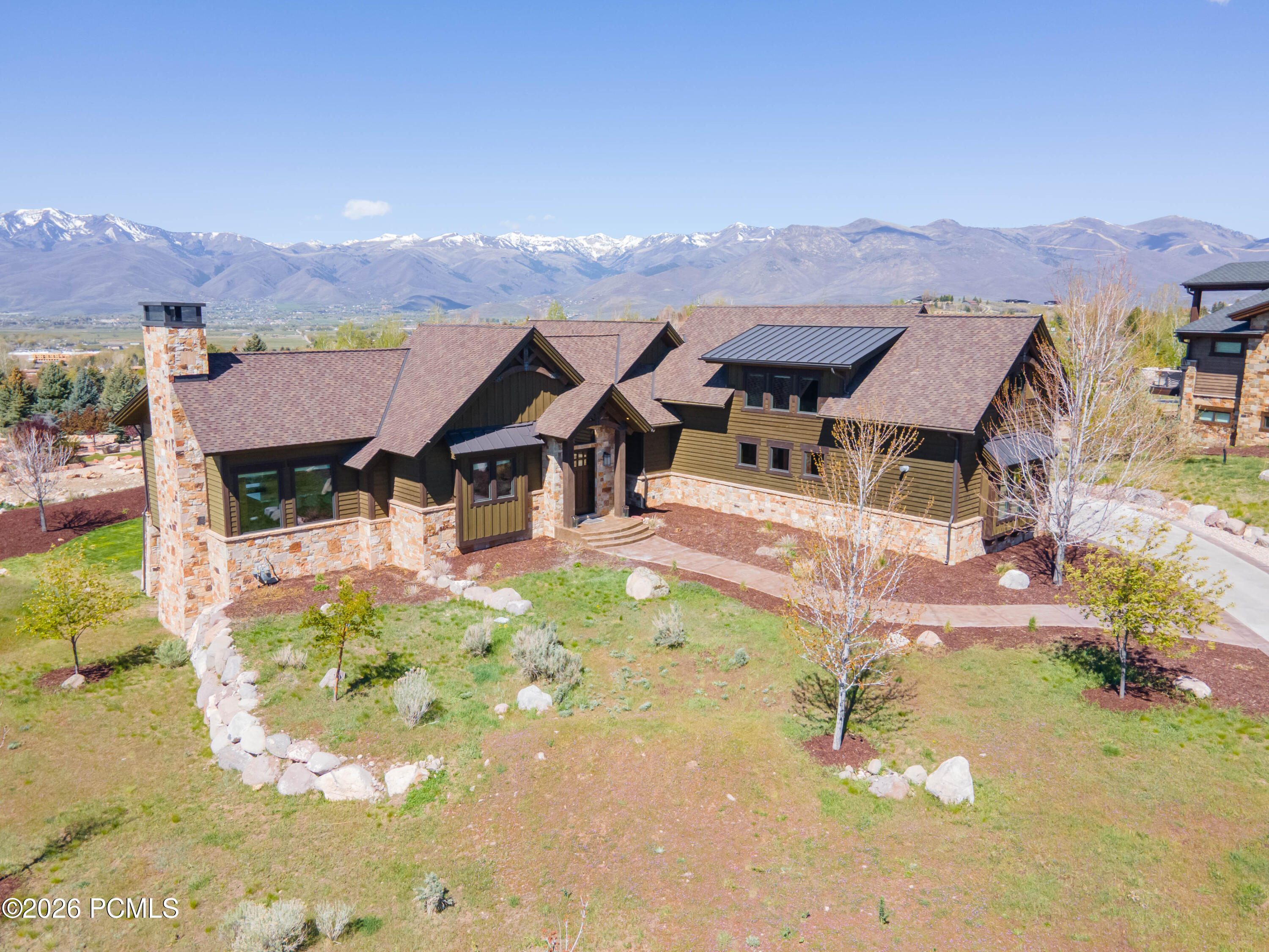 1075 N Oquirrh Mountain Drive