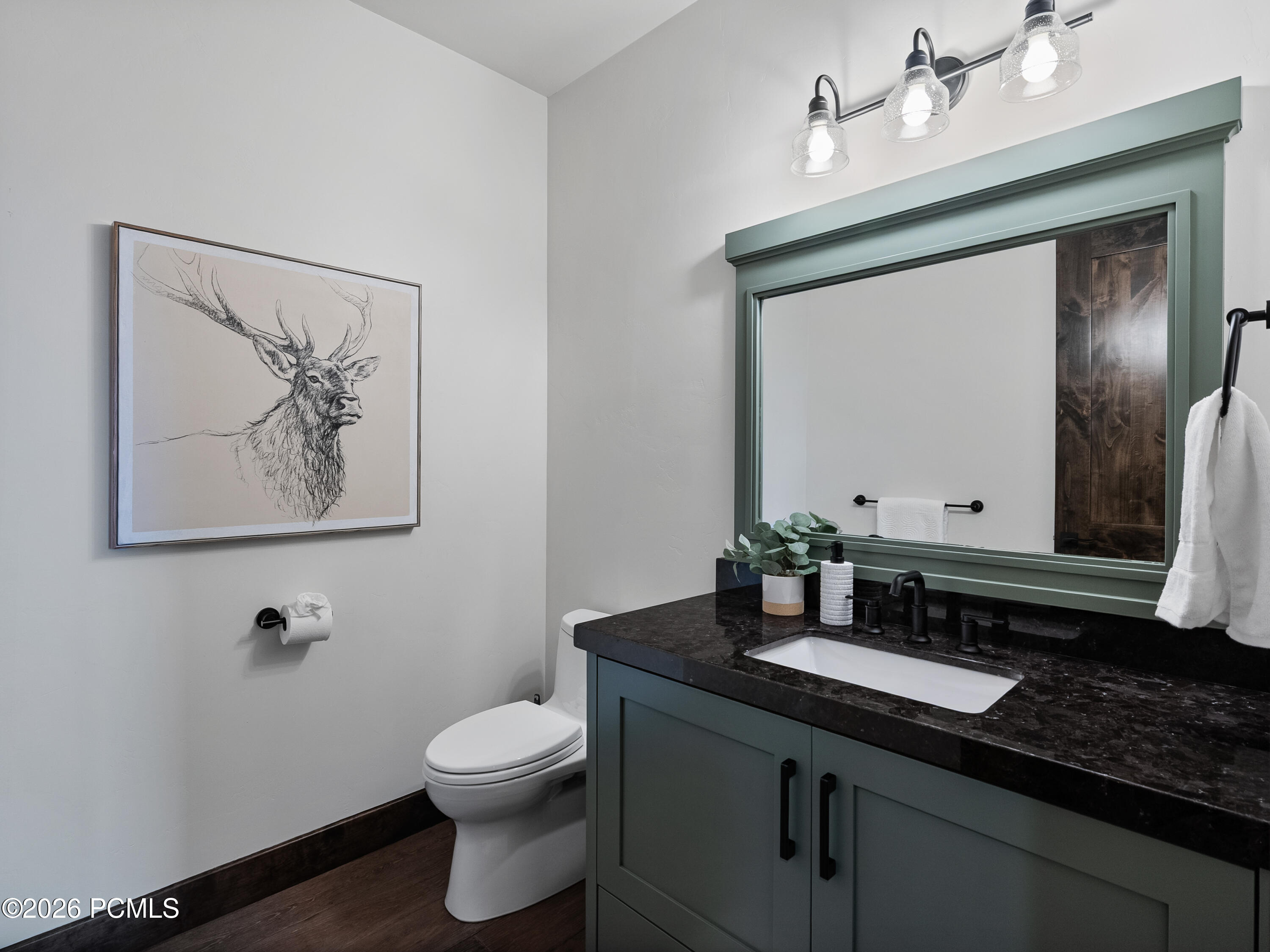 1075 N Oquirrh Mountain Drive