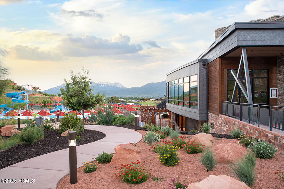 1075 N Oquirrh Mountain Drive
