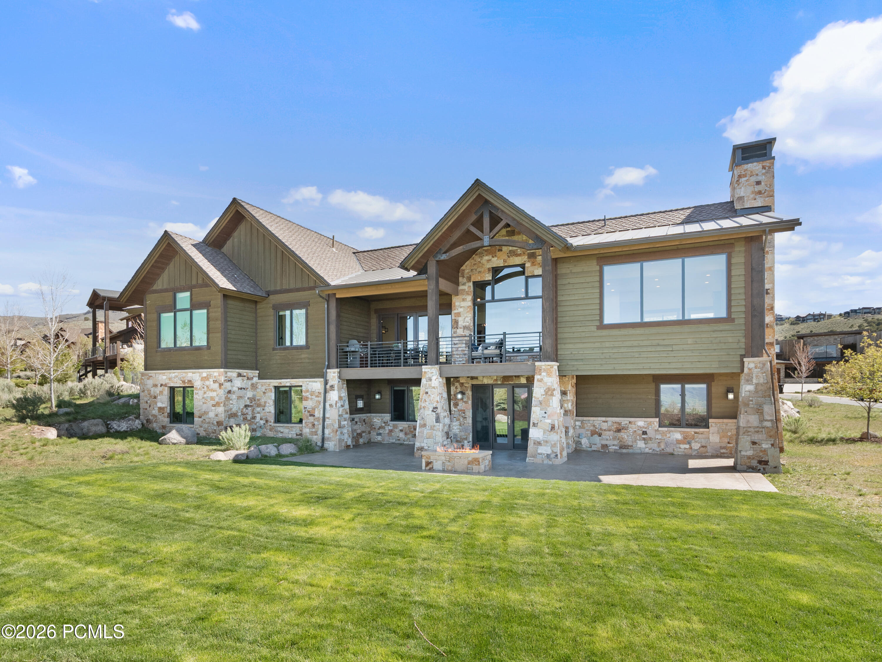 1075 N Oquirrh Mountain Drive