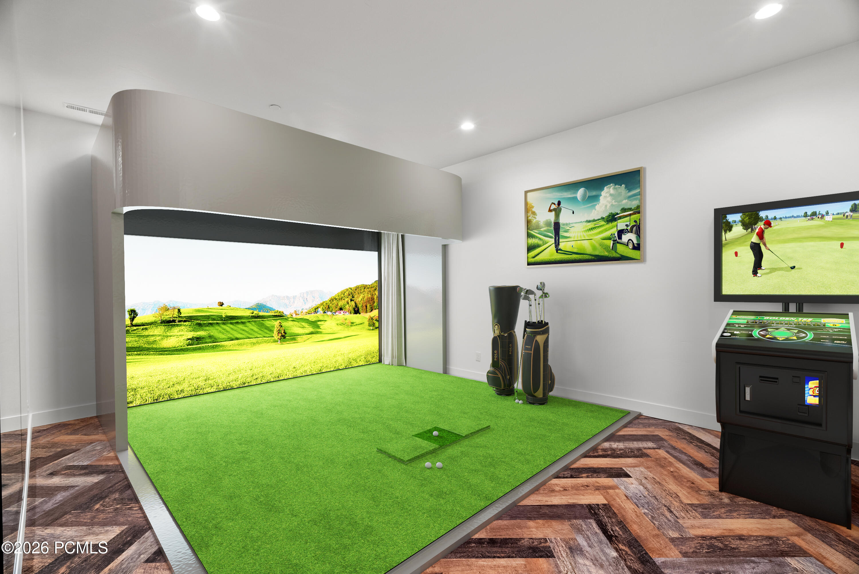 1075 N Oquirrh Mountain Drive