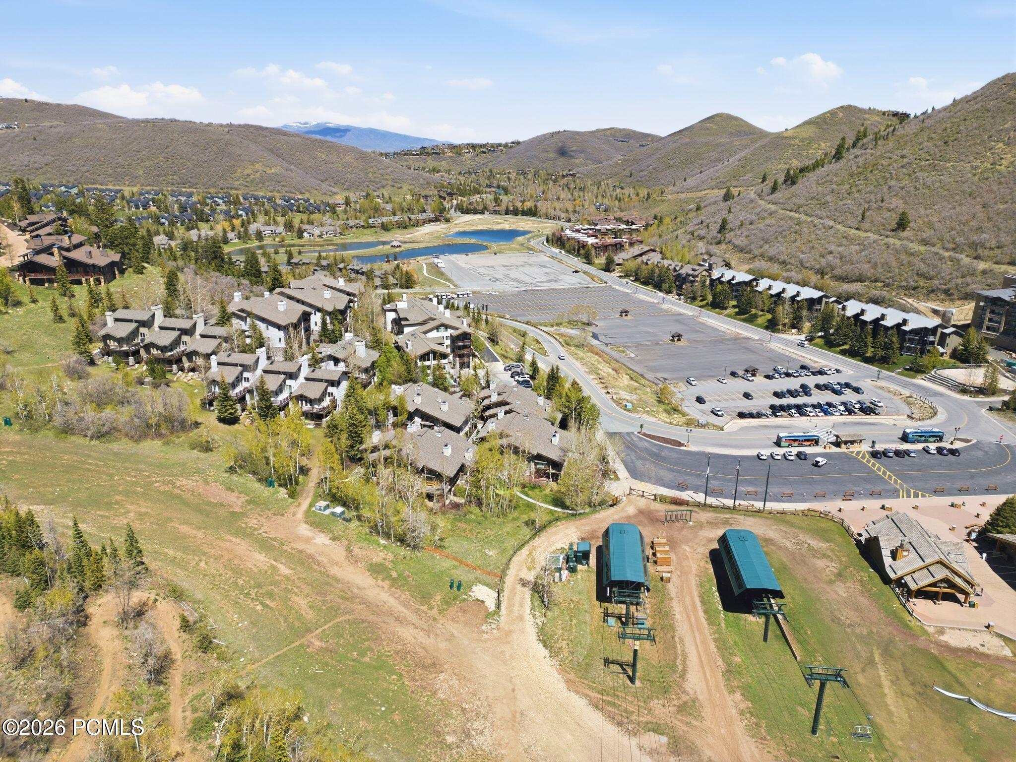 2100 S Deer Valley Drive 305