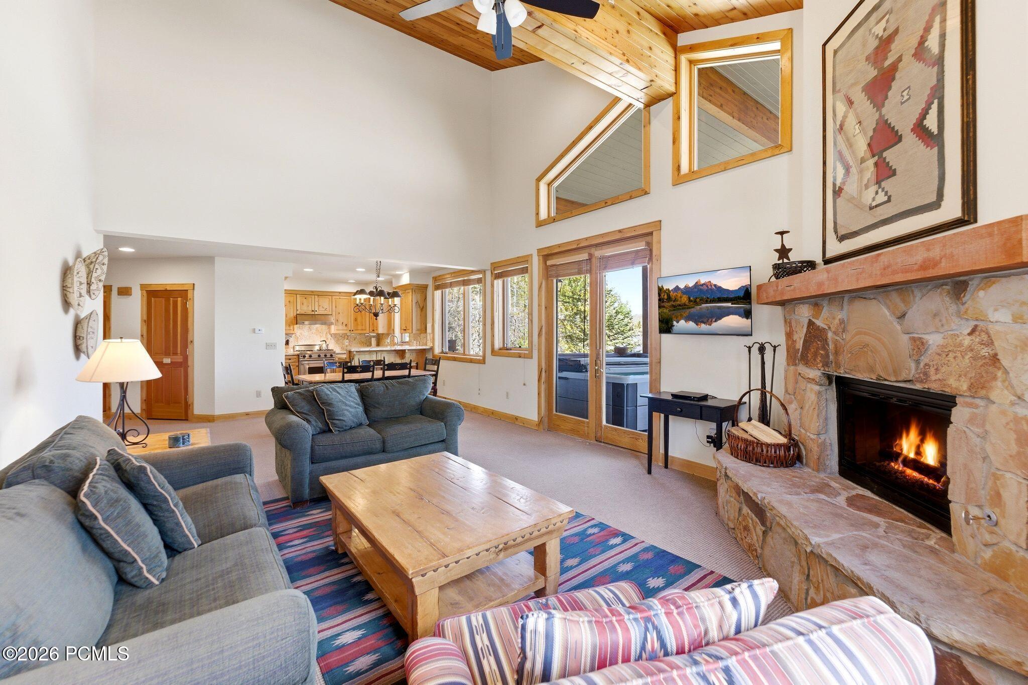 2100 S Deer Valley Drive 305