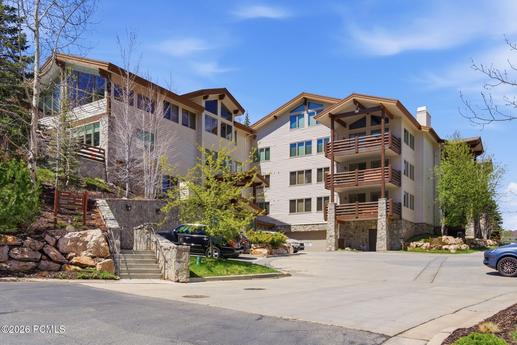 2100 S Deer Valley Drive 305