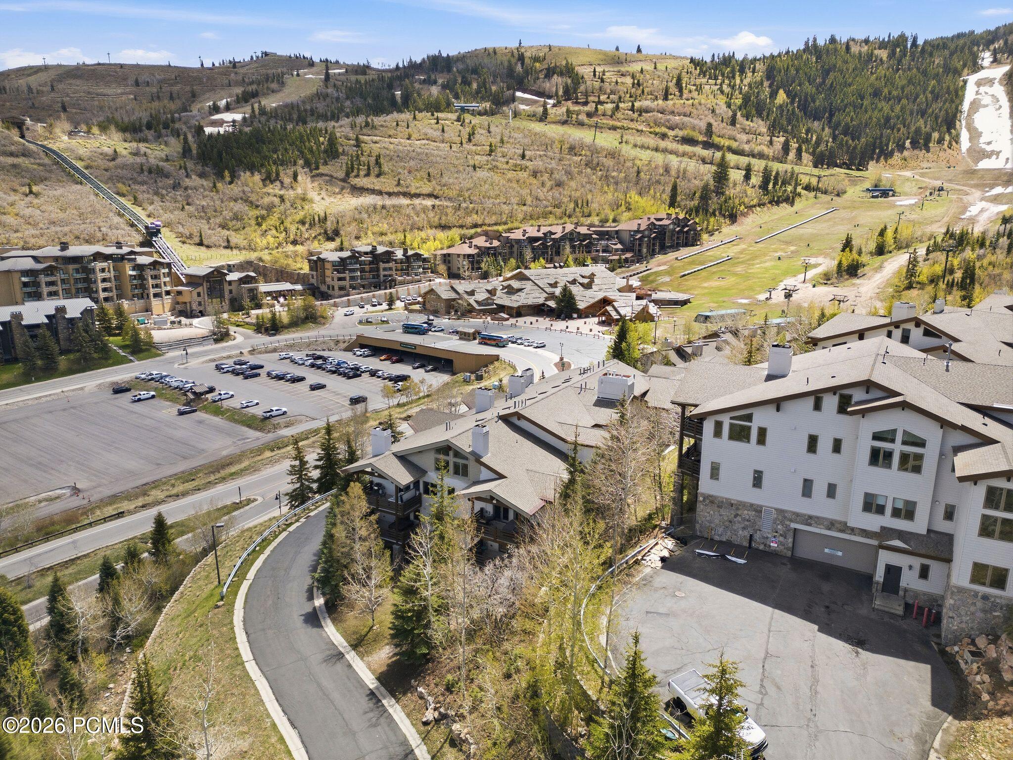 2100 S Deer Valley Drive 305