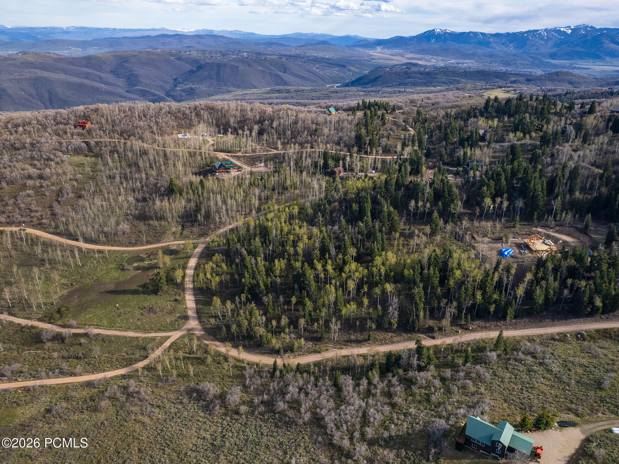 2462 S Bull Moose Drive 46