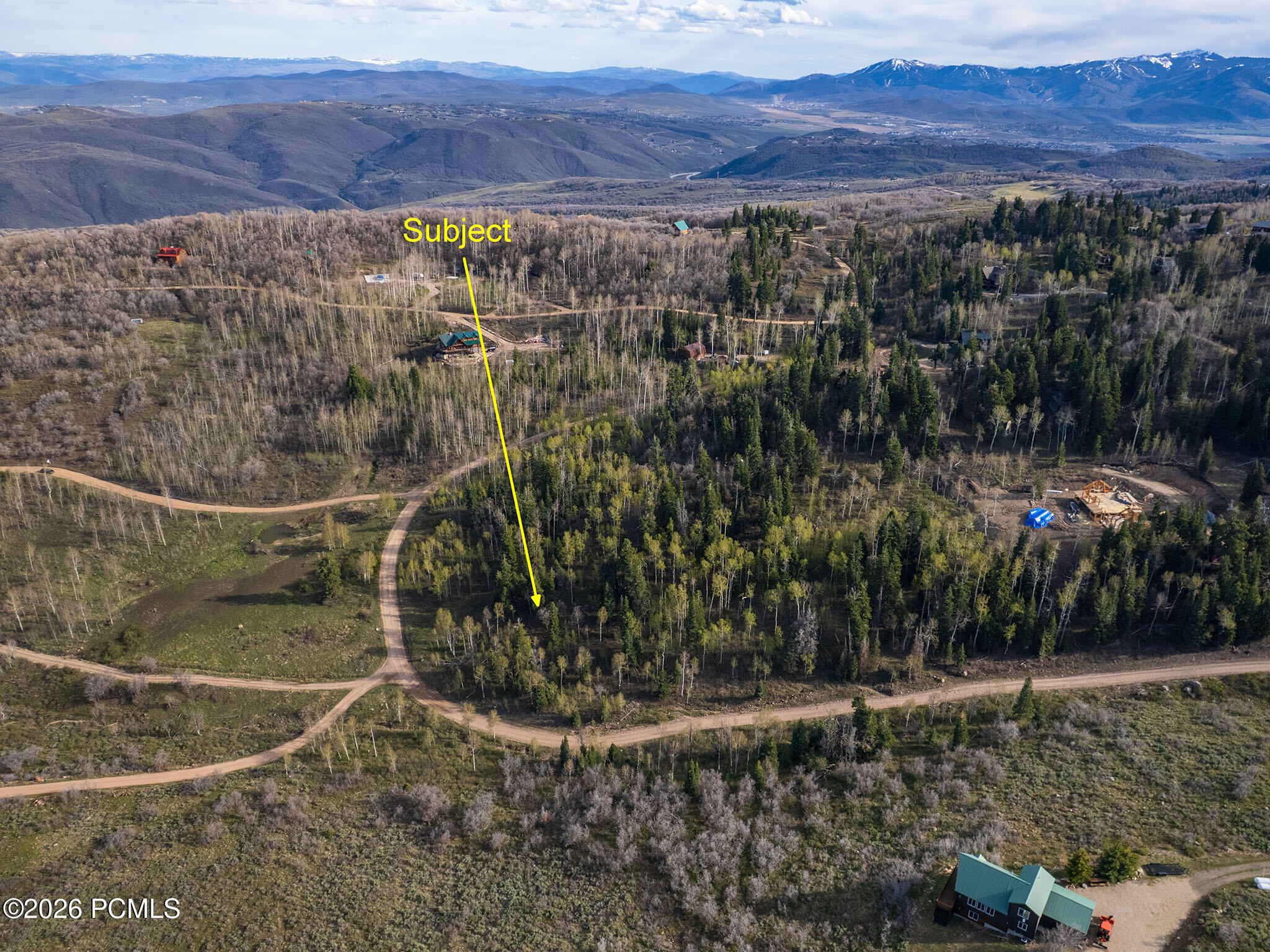 2462 S Bull Moose Drive 46