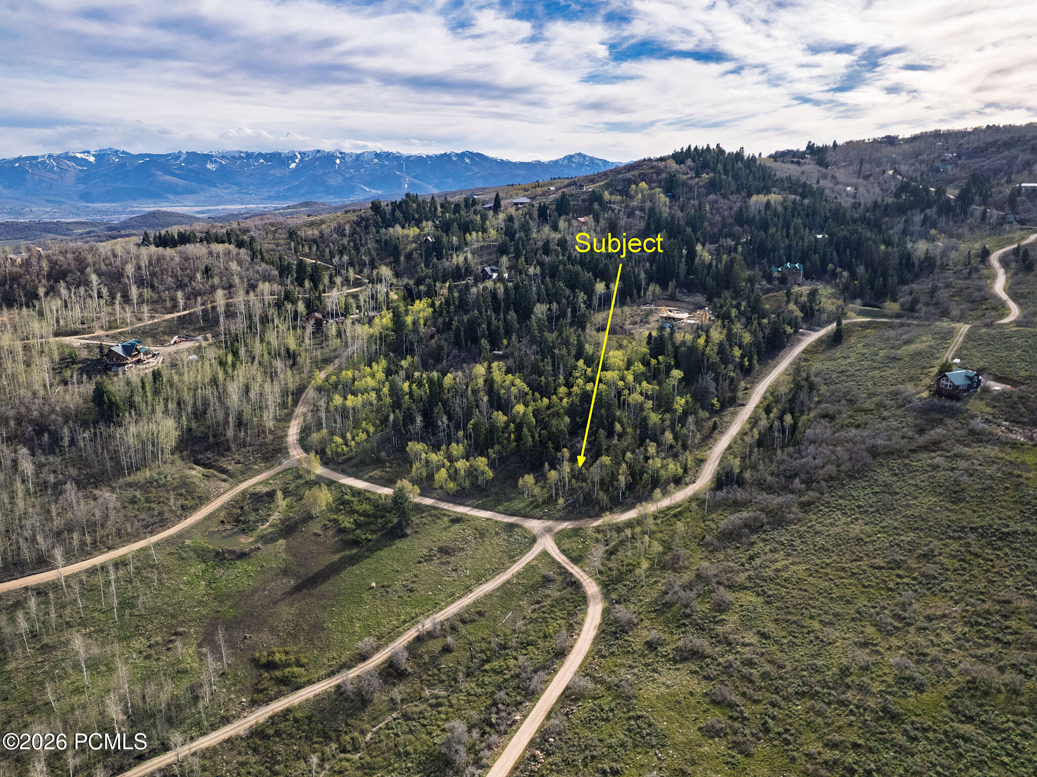 2462 S Bull Moose Drive 46