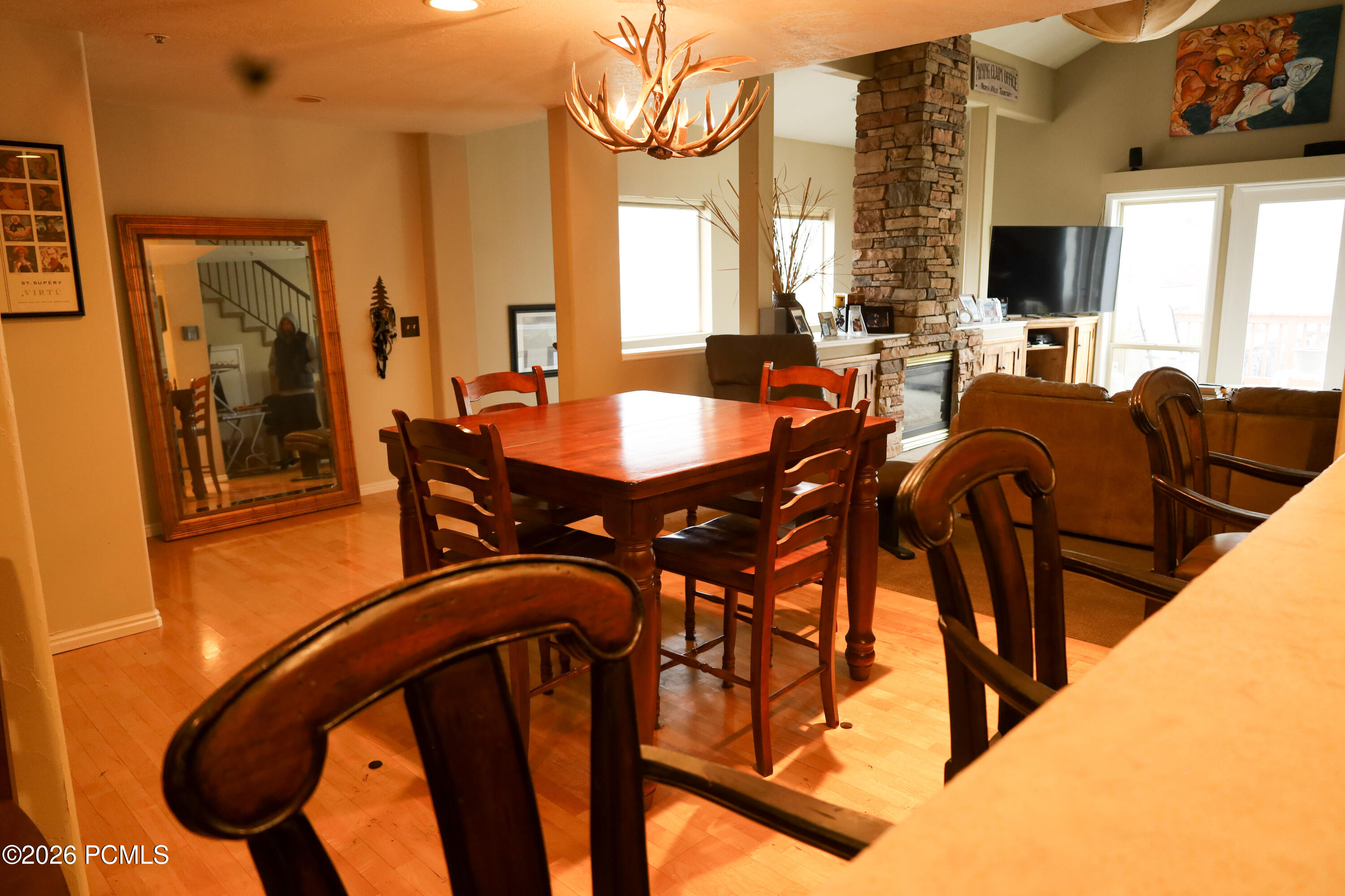 435 Aspen Drive Apt 19