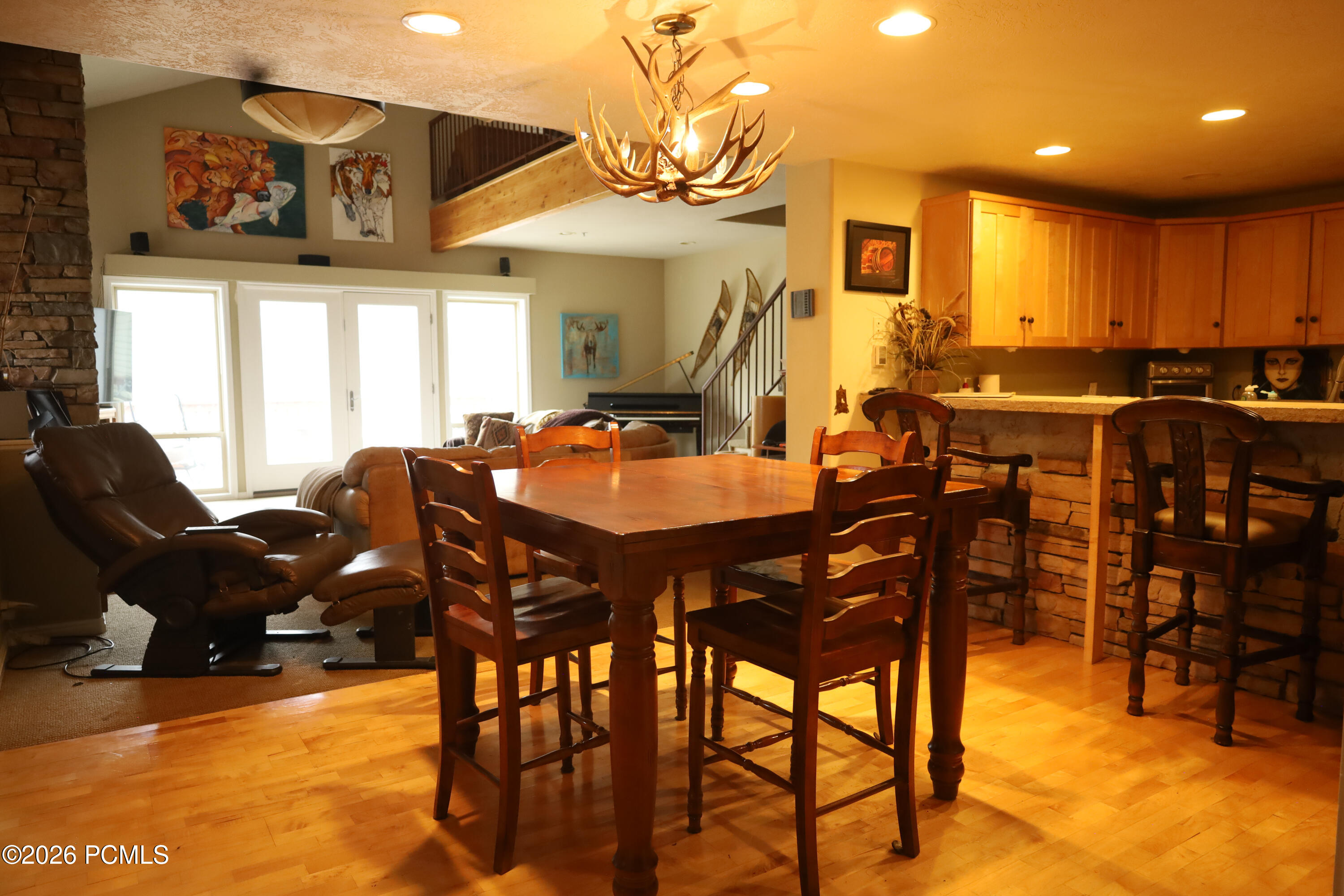 435 Aspen Drive Apt 19