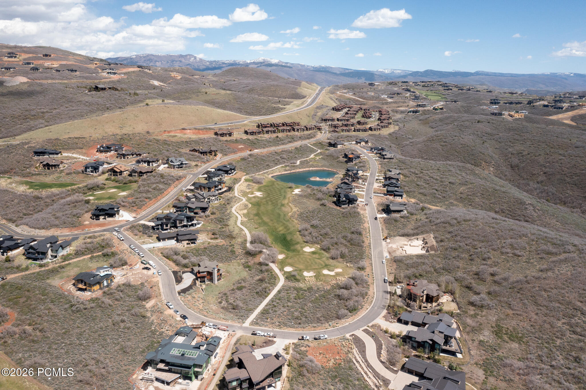 1285 E Lasso Trail
