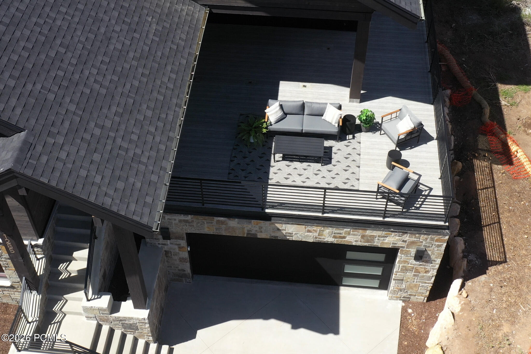1285 E Lasso Trail